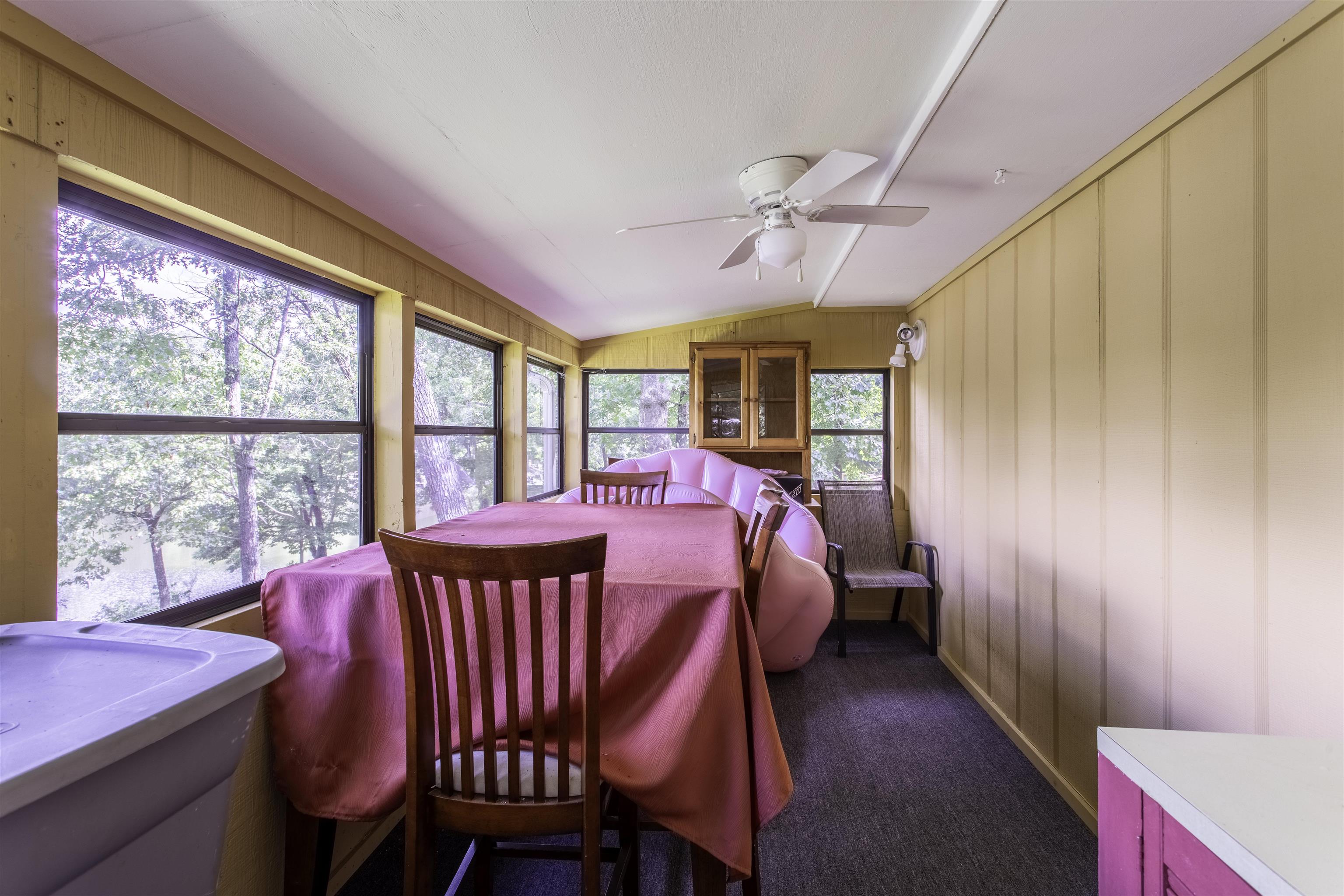 1322 Hummingbird  Horseshoe Bend, AR