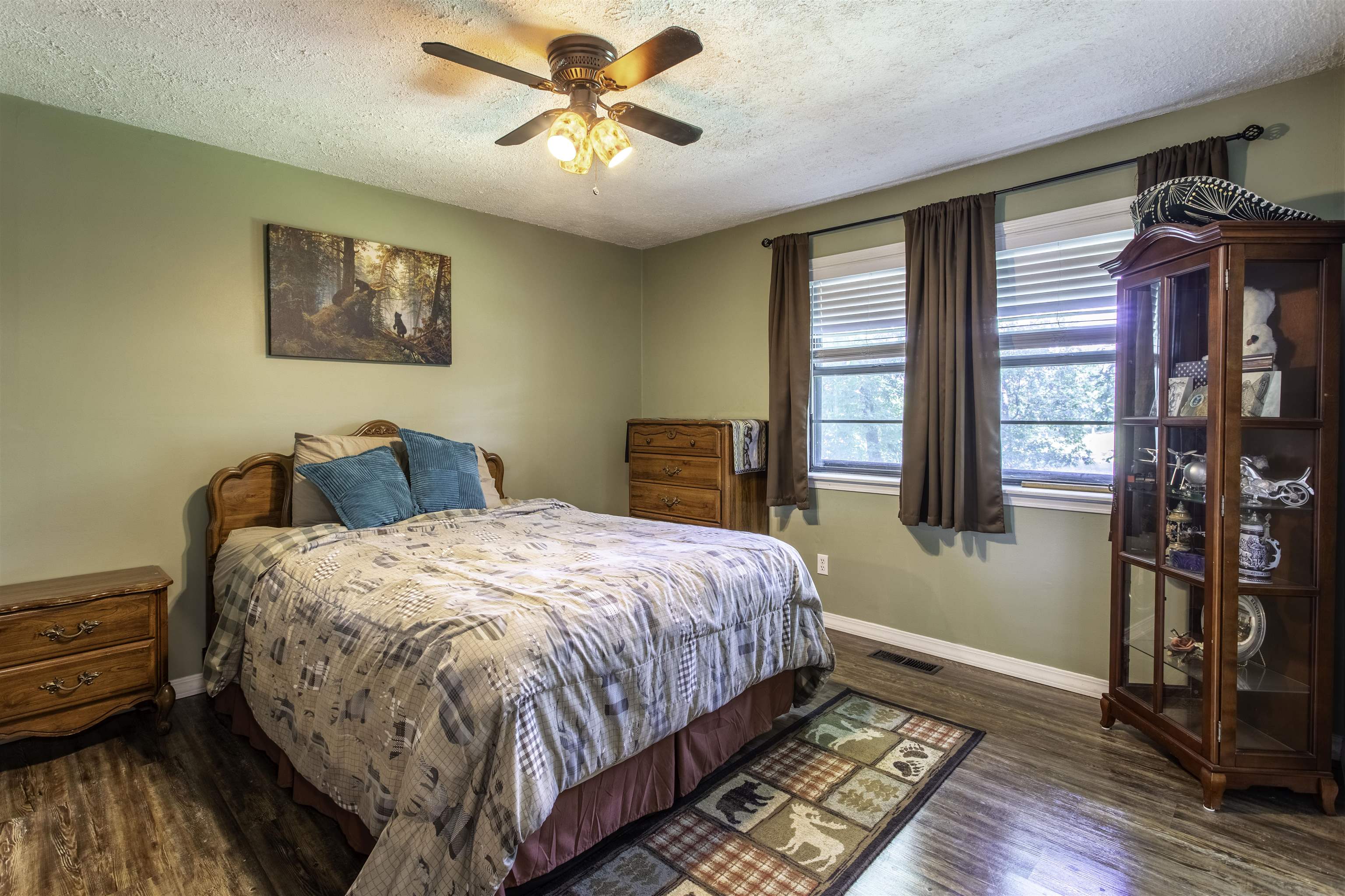 1322 Hummingbird  Horseshoe Bend, AR
