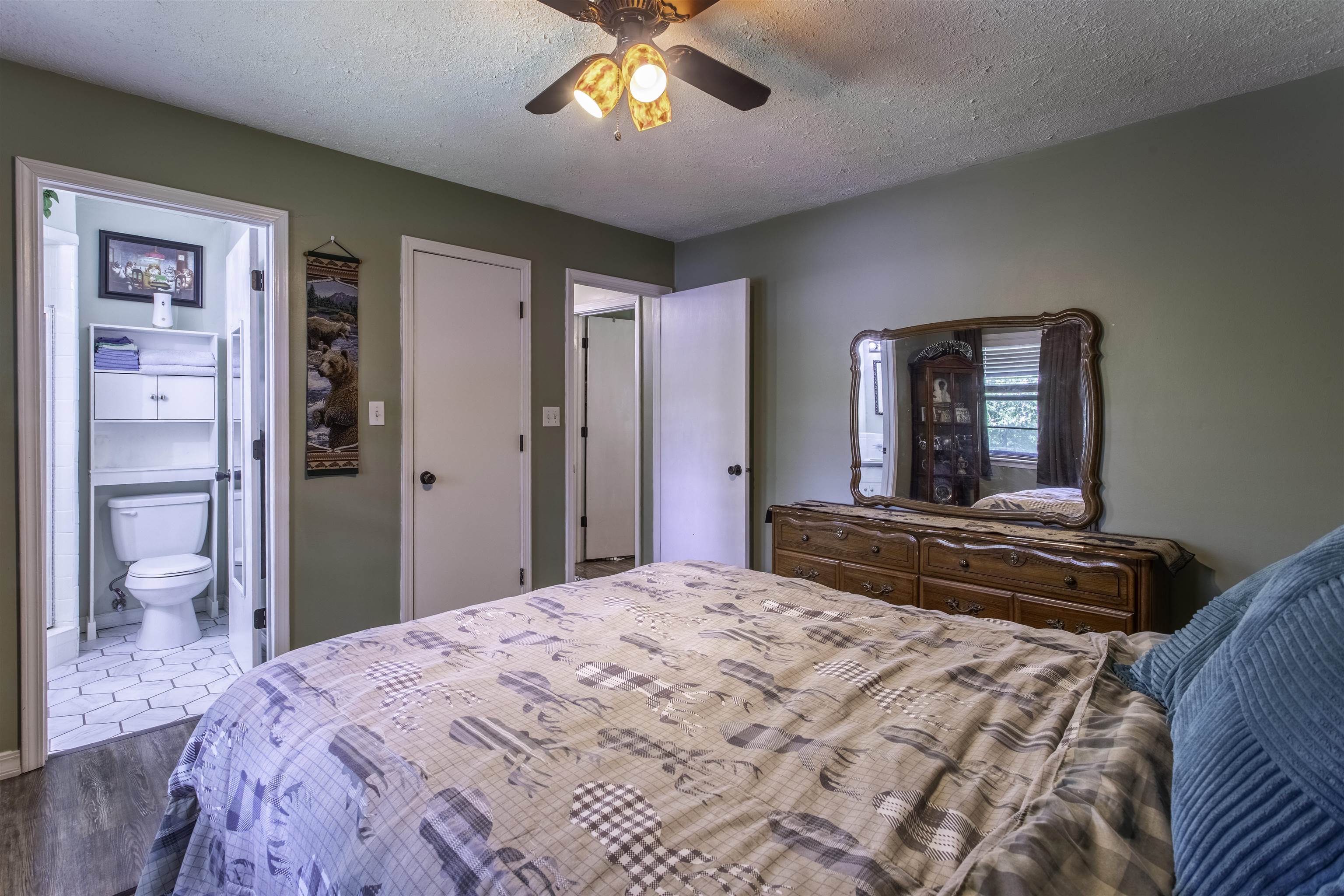 1322 Hummingbird  Horseshoe Bend, AR