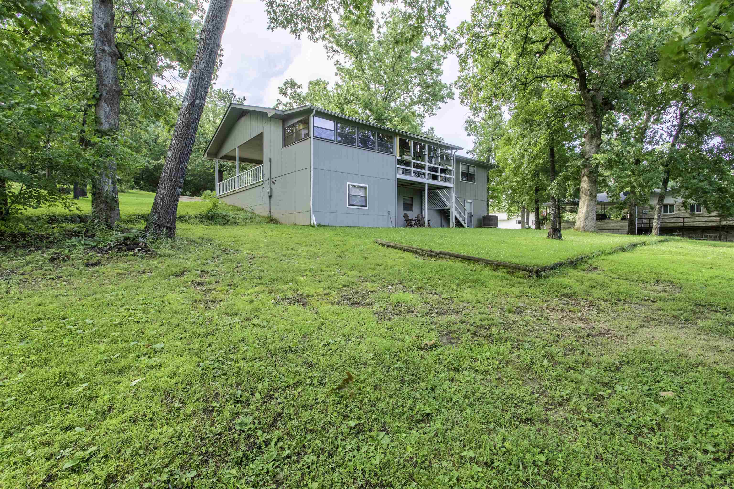 1322 Hummingbird  Horseshoe Bend, AR