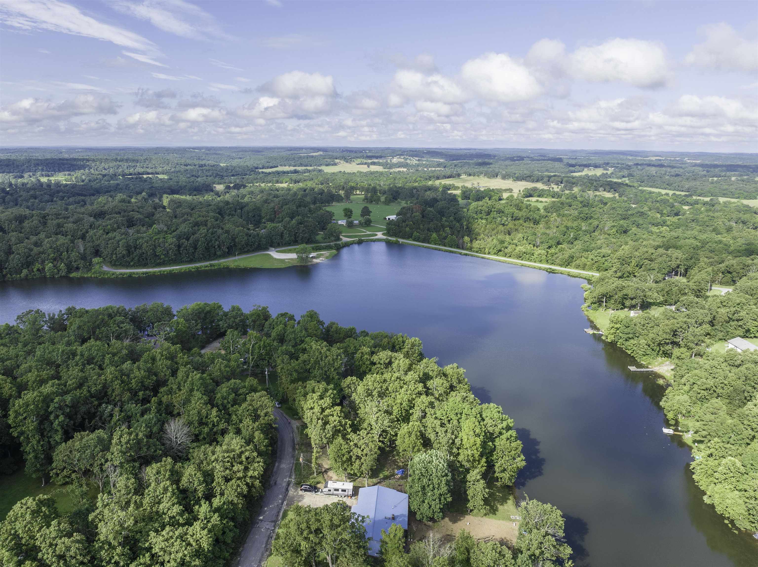 1322 Hummingbird  Horseshoe Bend, AR