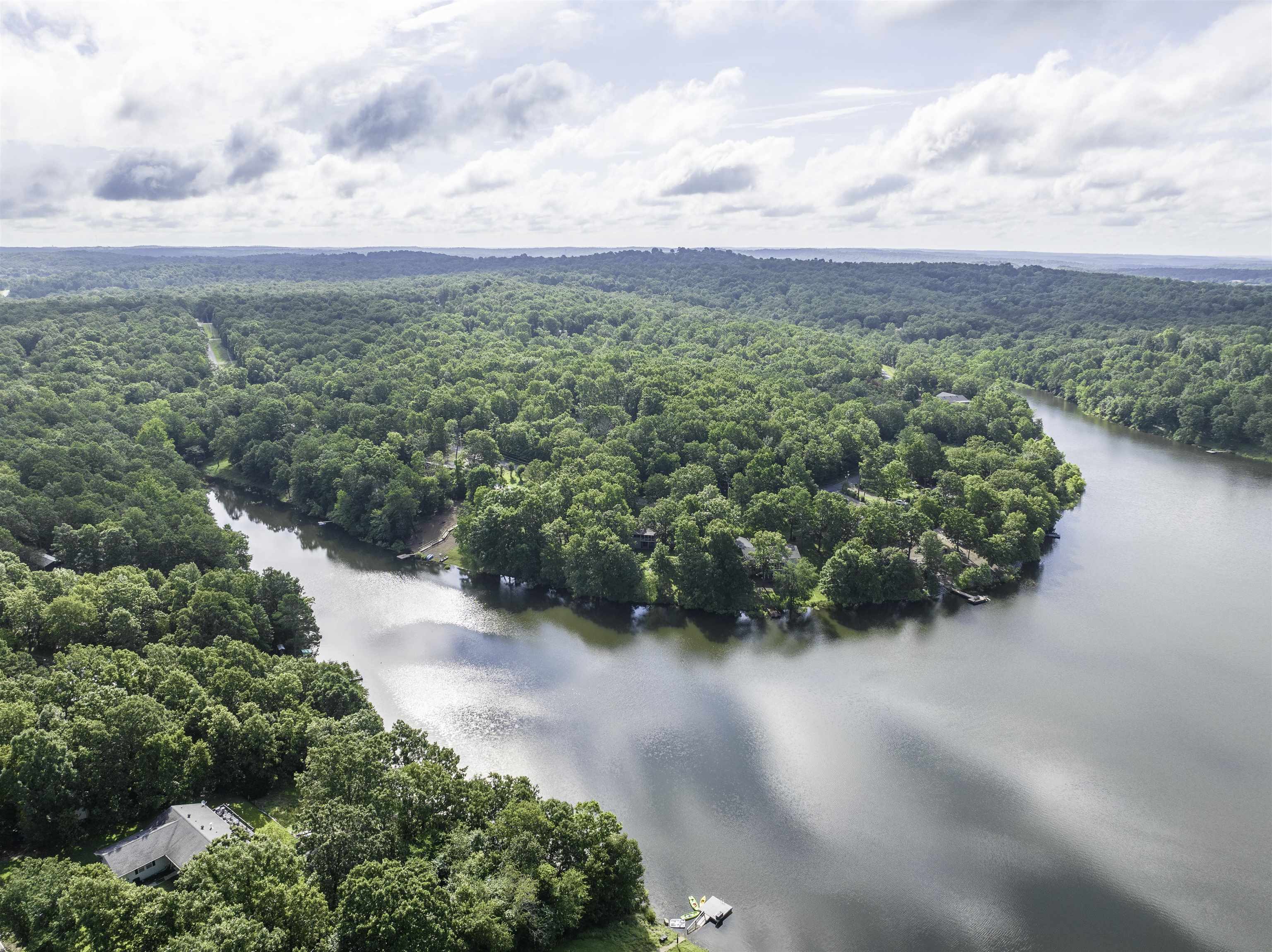 1322 Hummingbird  Horseshoe Bend, AR