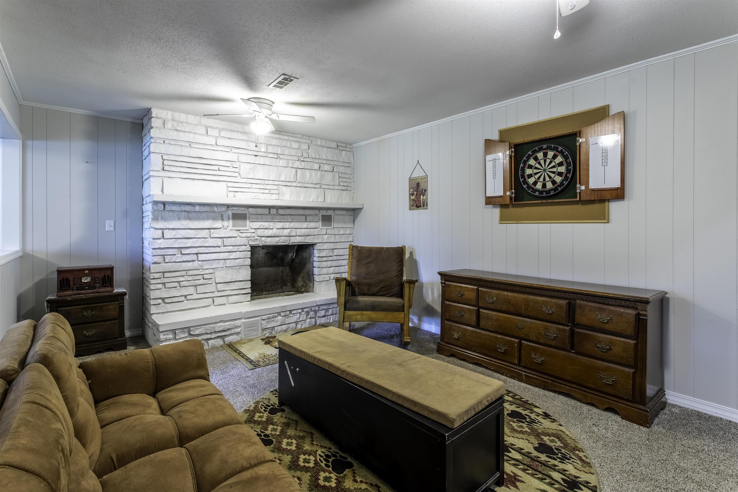 1322 Hummingbird  Horseshoe Bend, AR