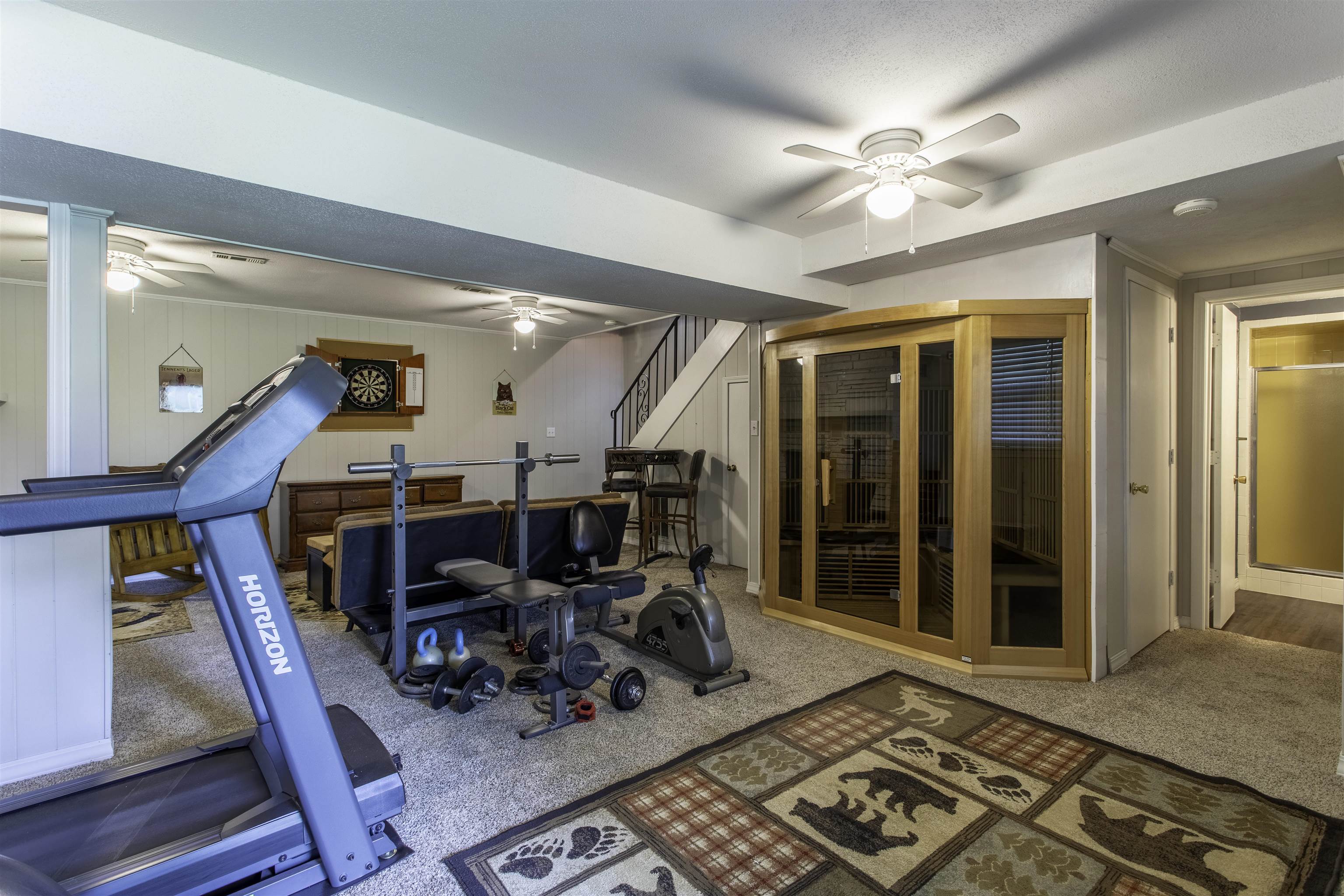 1322 Hummingbird  Horseshoe Bend, AR