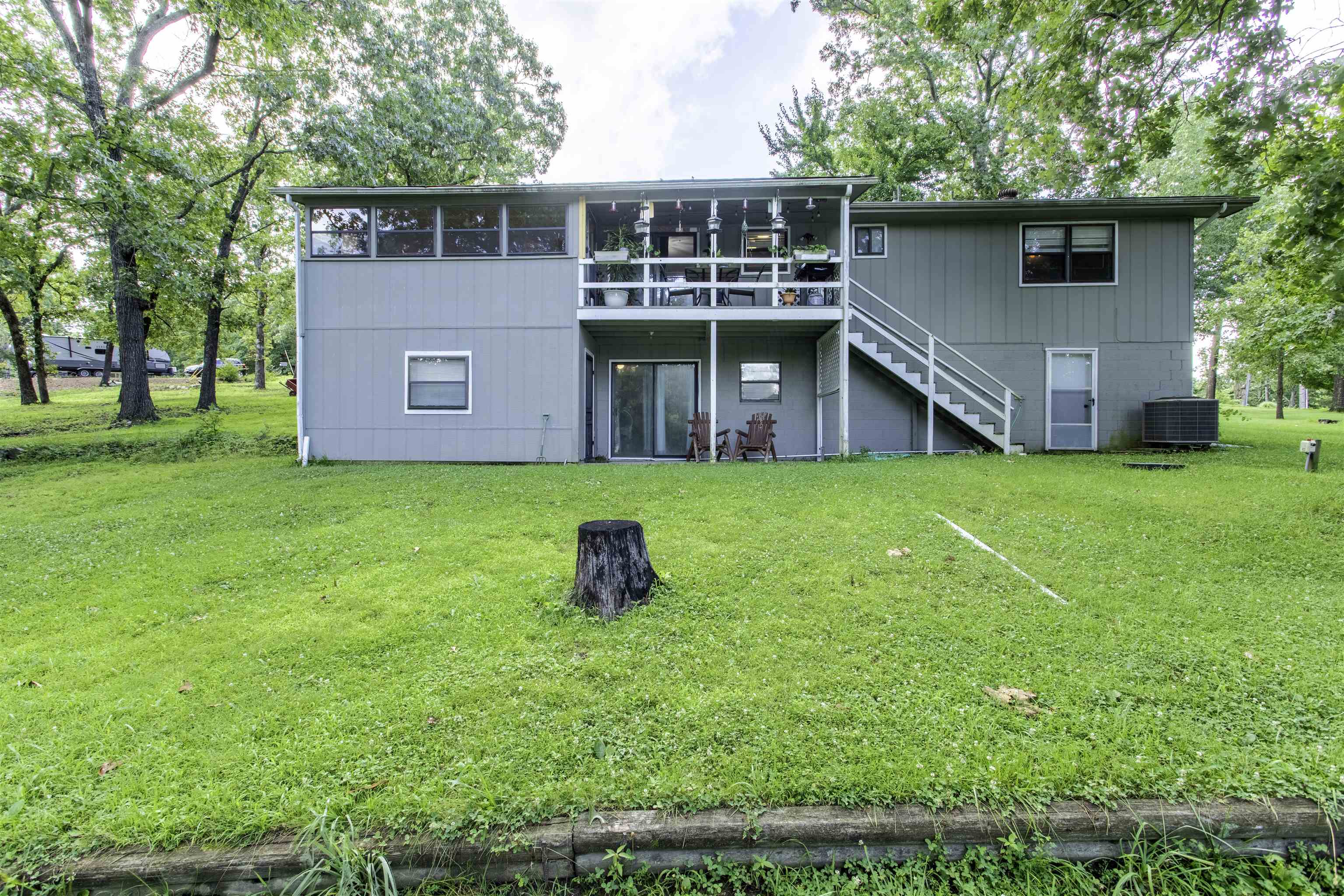 1322 Hummingbird  Horseshoe Bend, AR