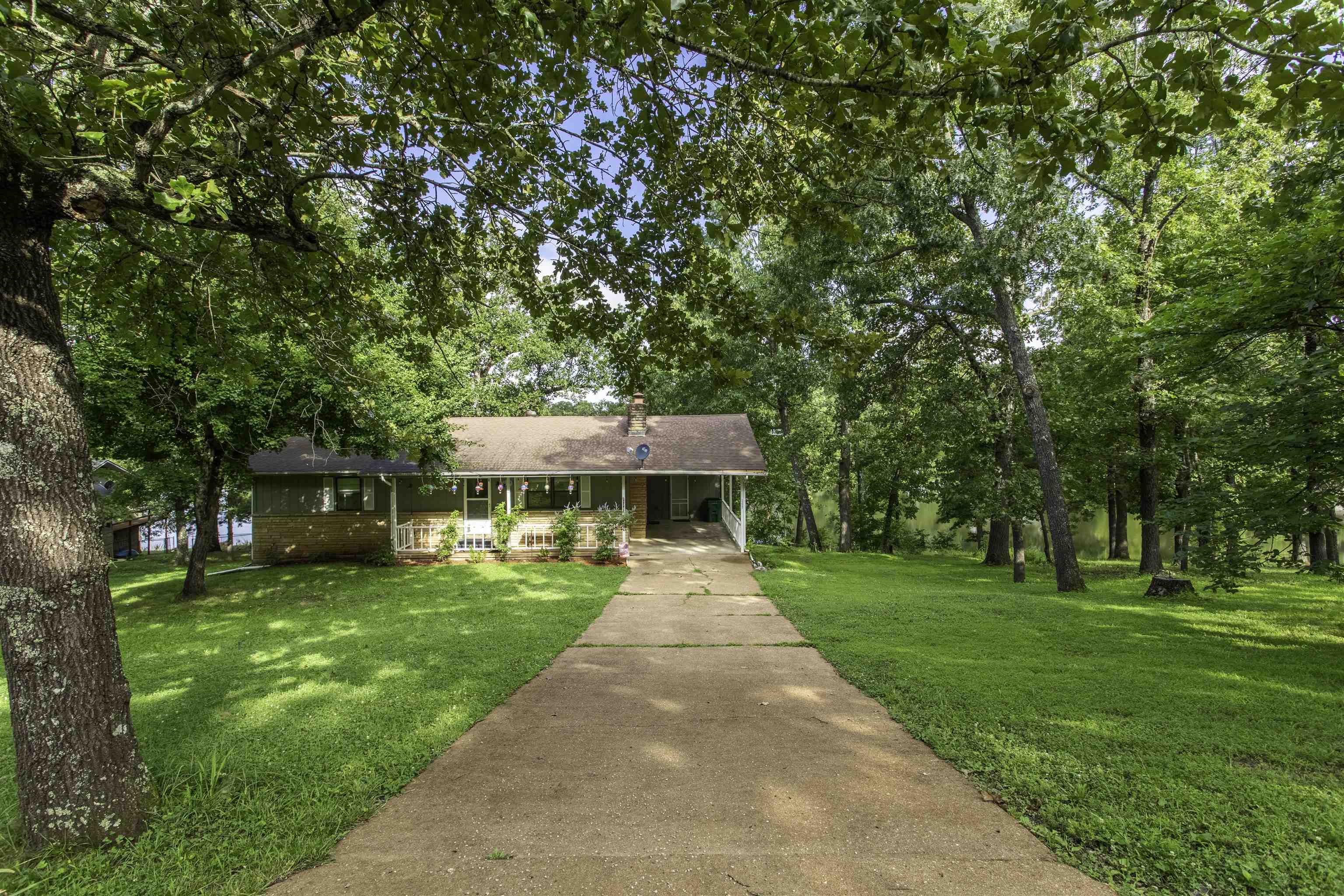 1322 Hummingbird  Horseshoe Bend, AR