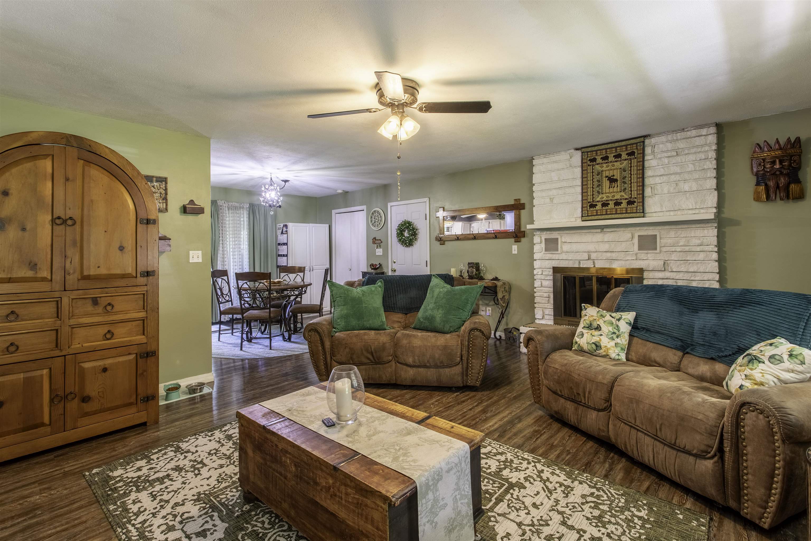 1322 Hummingbird  Horseshoe Bend, AR