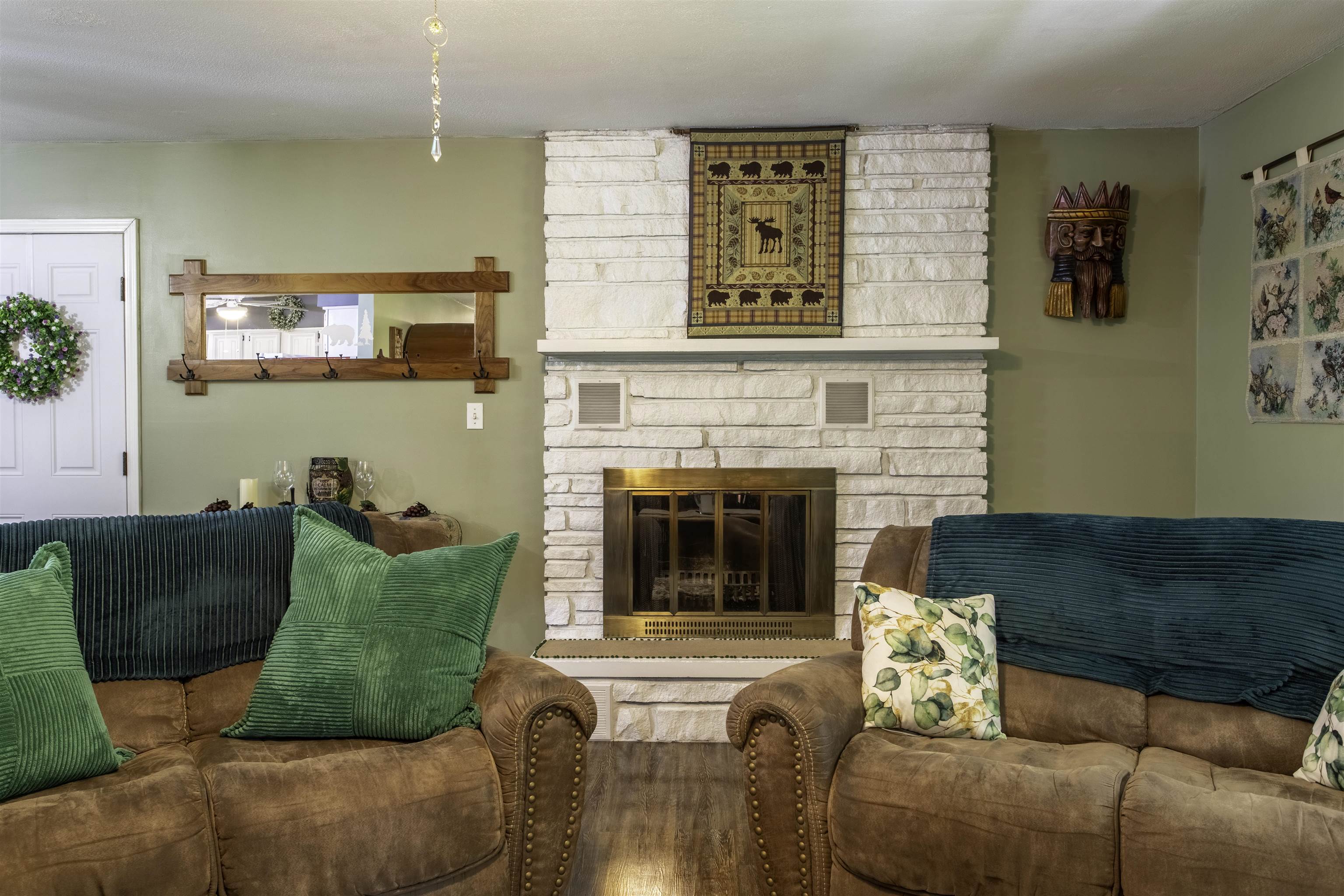 1322 Hummingbird  Horseshoe Bend, AR