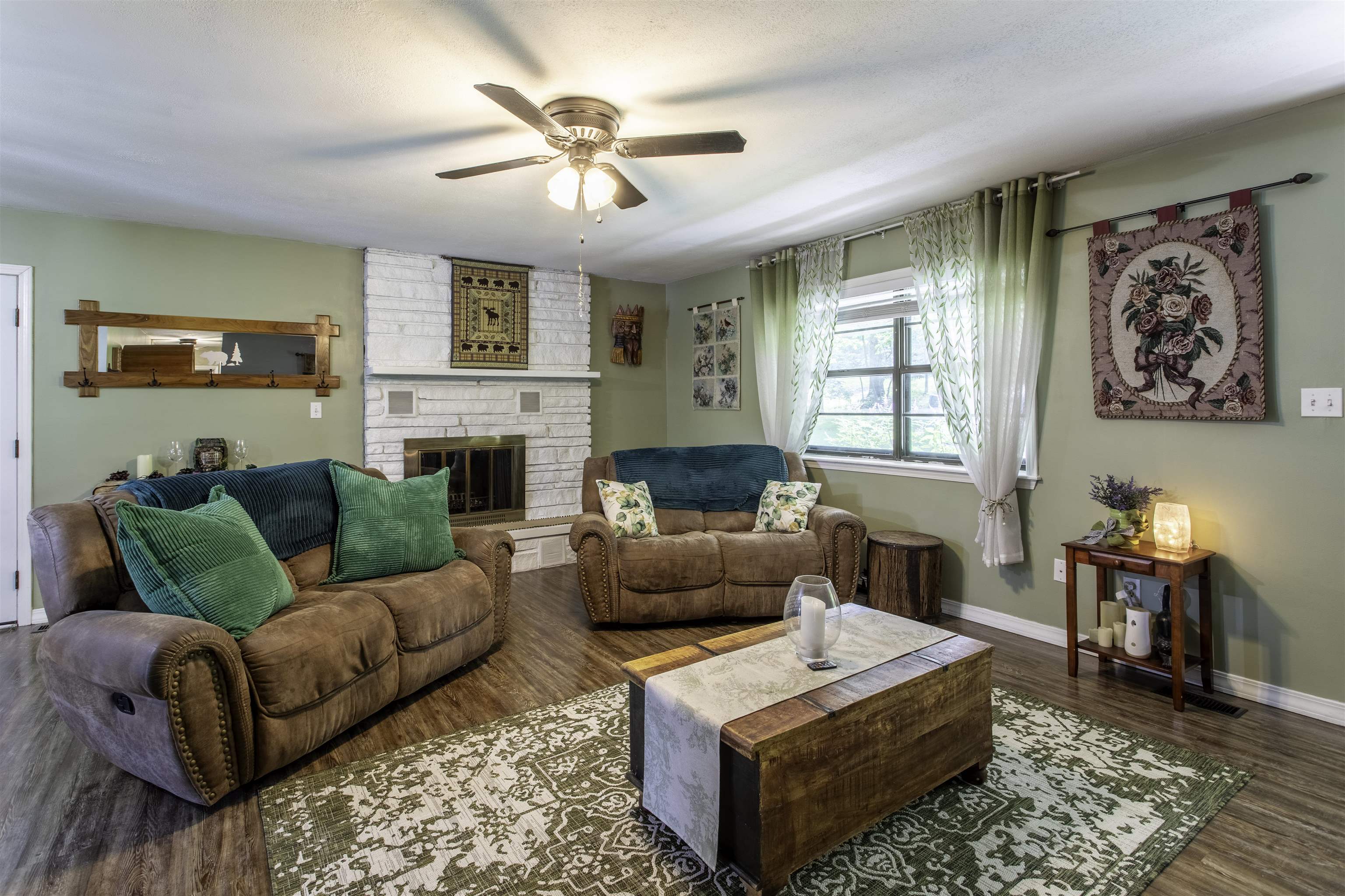 1322 Hummingbird  Horseshoe Bend, AR