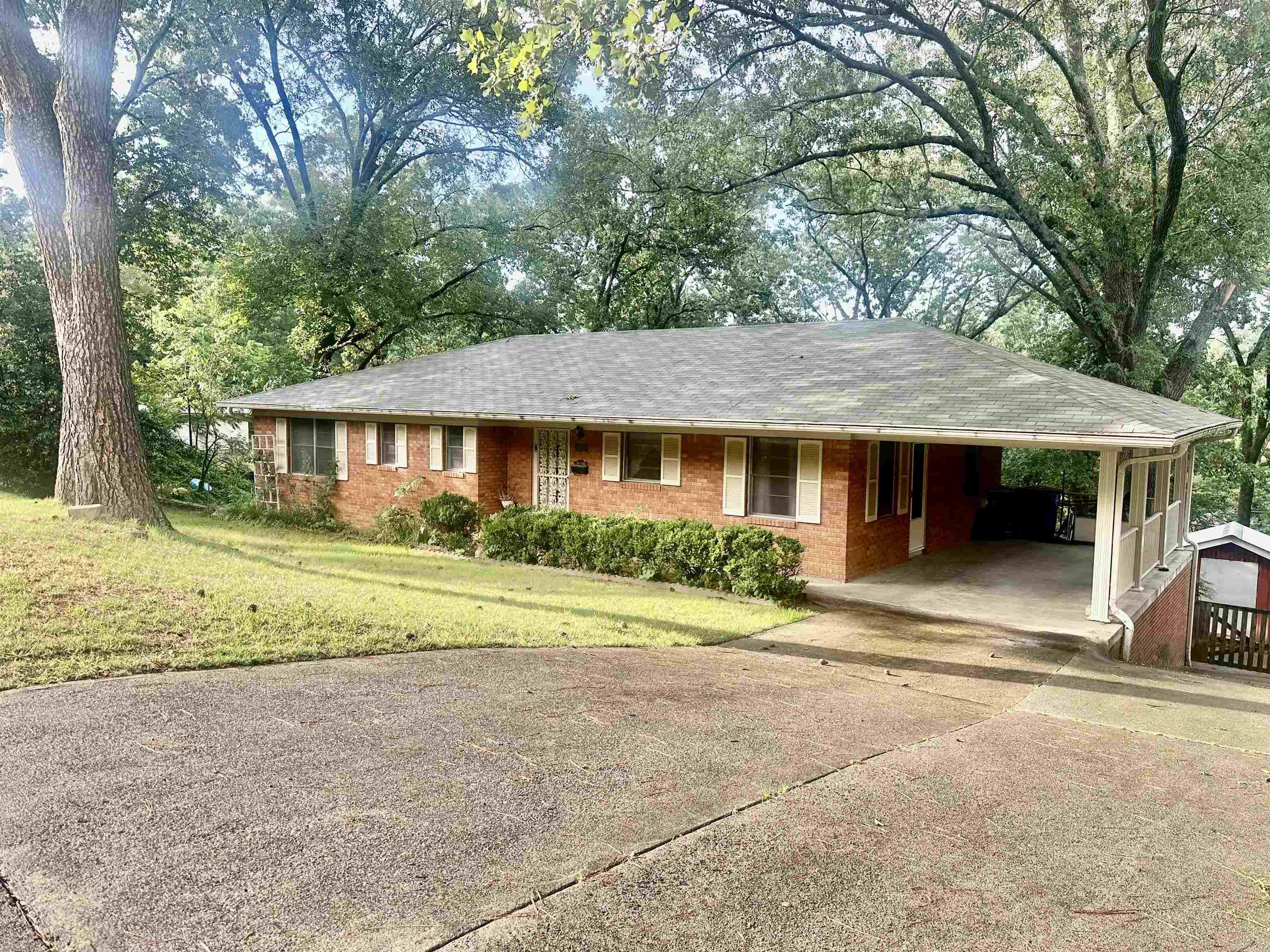 901 E H Avenue North Little Rock, AR 72116-8223