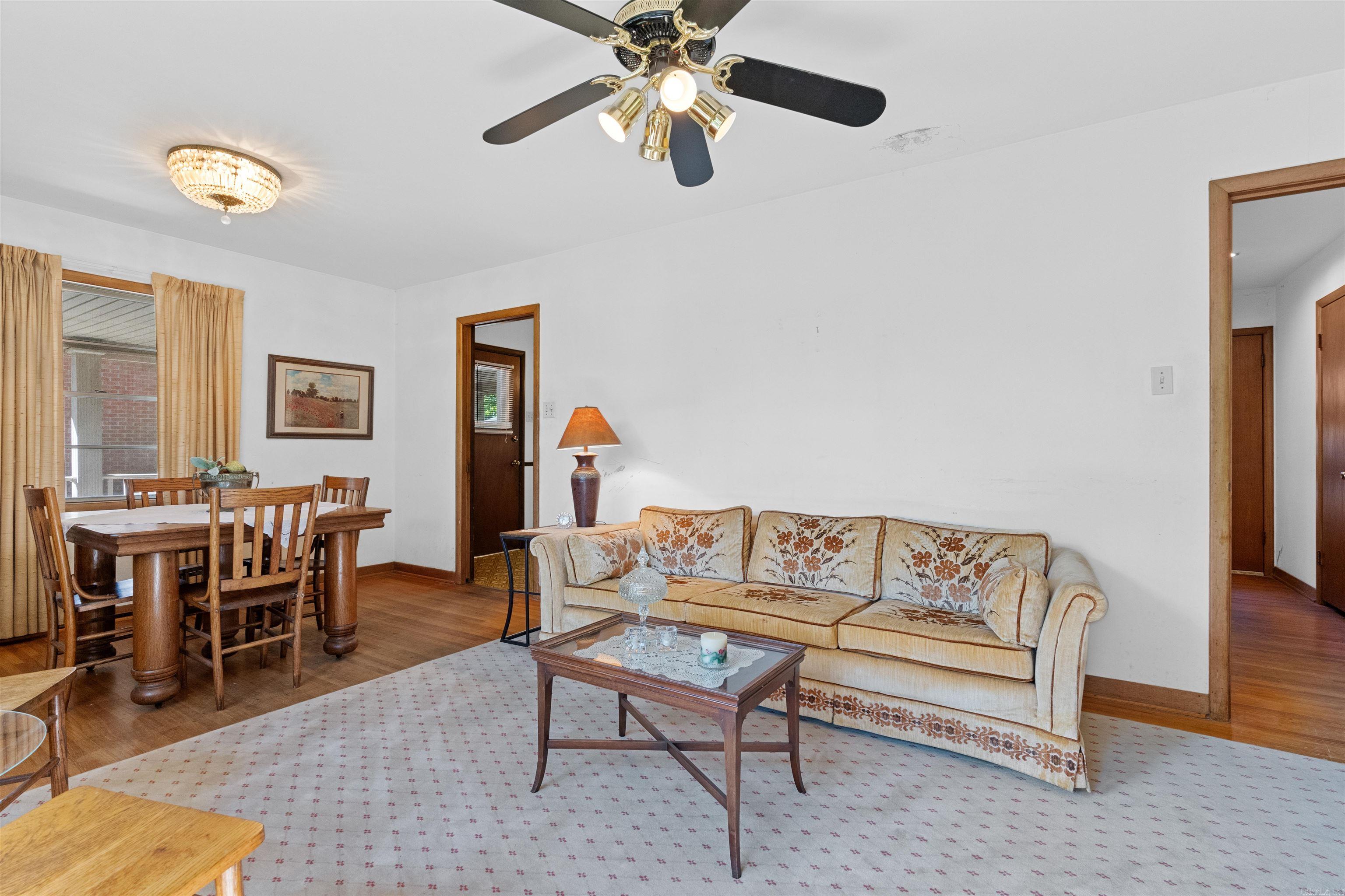 901 E H Avenue North Little Rock, AR 72116-8223