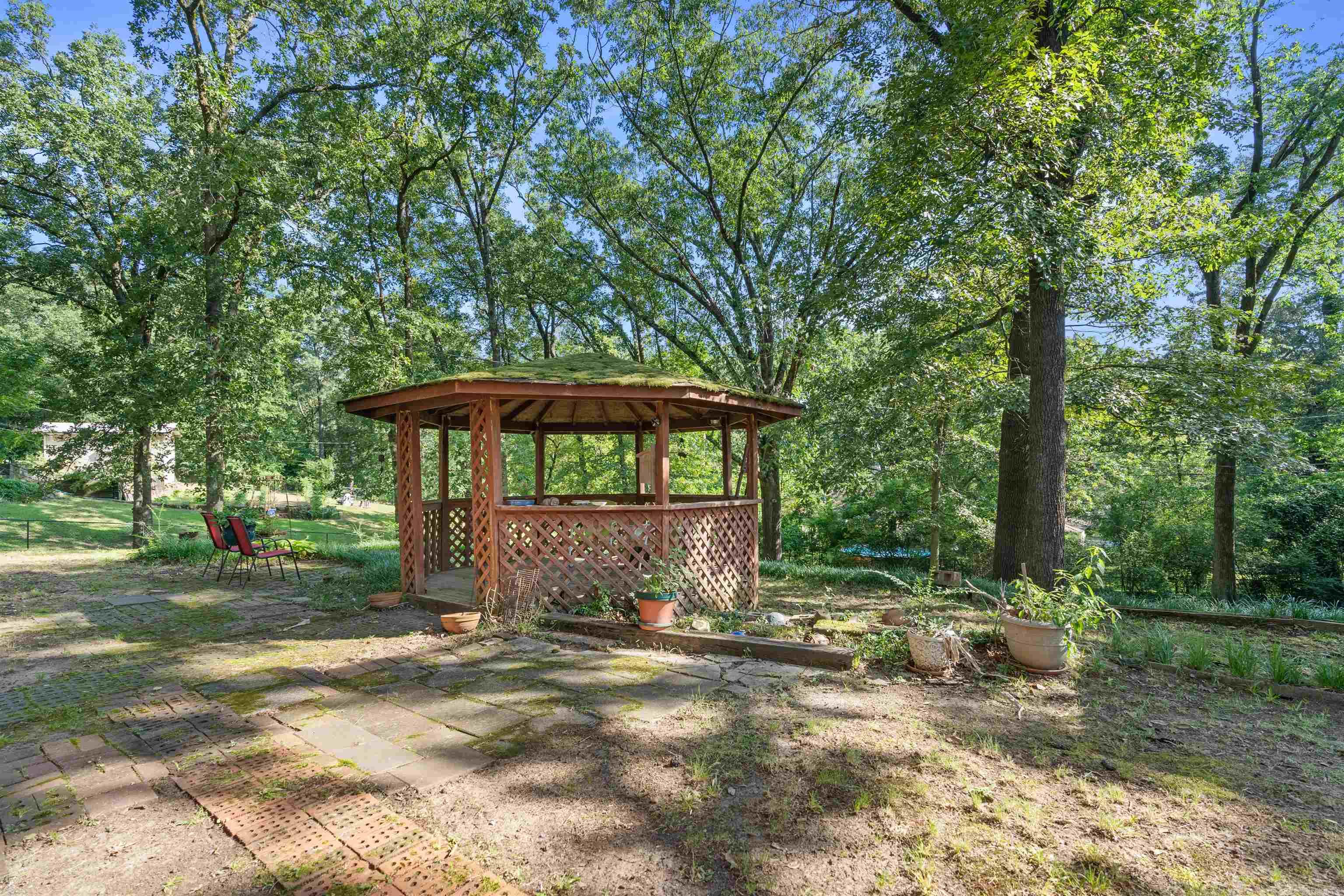 901 E H Avenue North Little Rock, AR 72116-8223