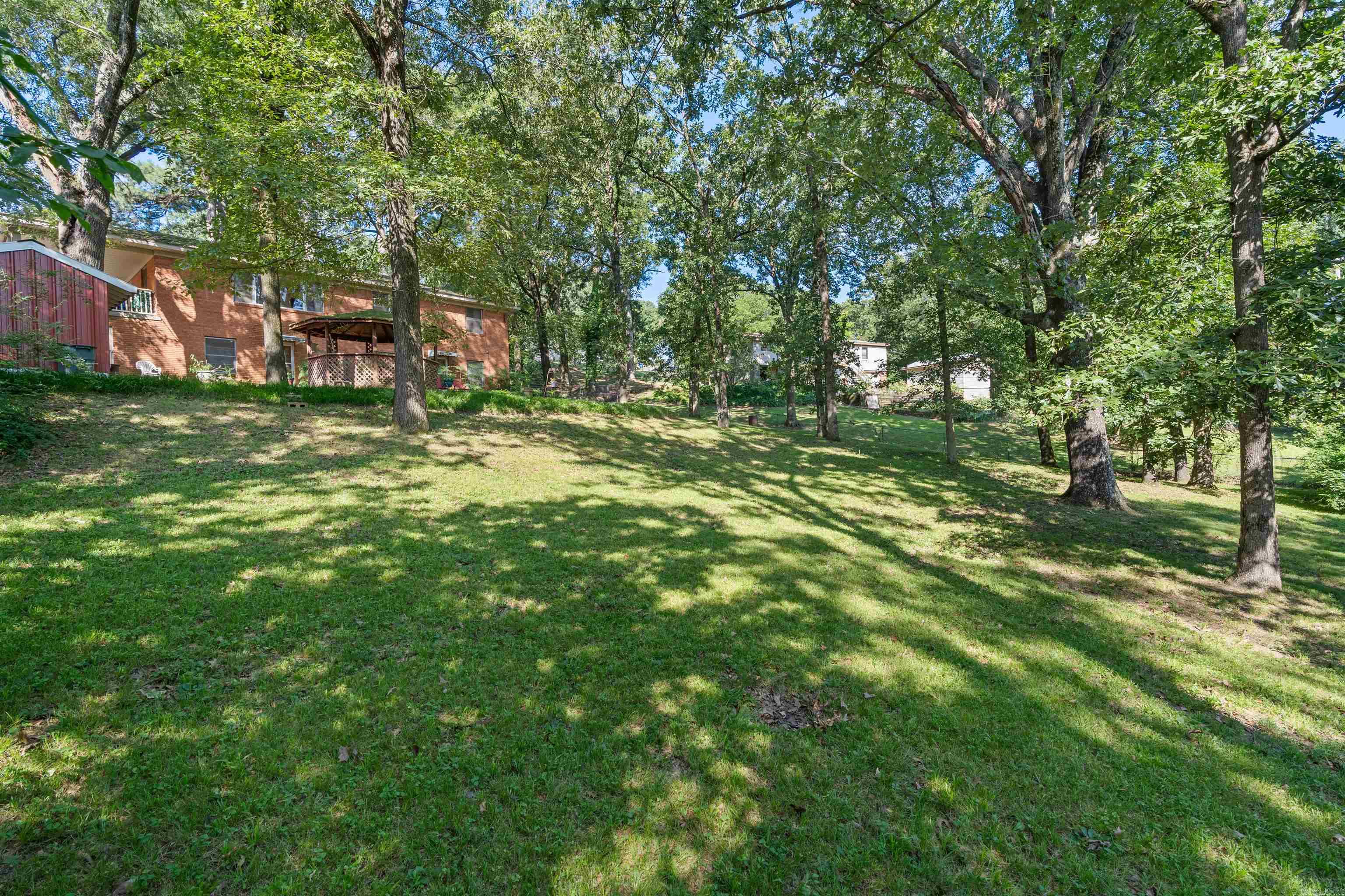 901 E H Avenue North Little Rock, AR 72116-8223