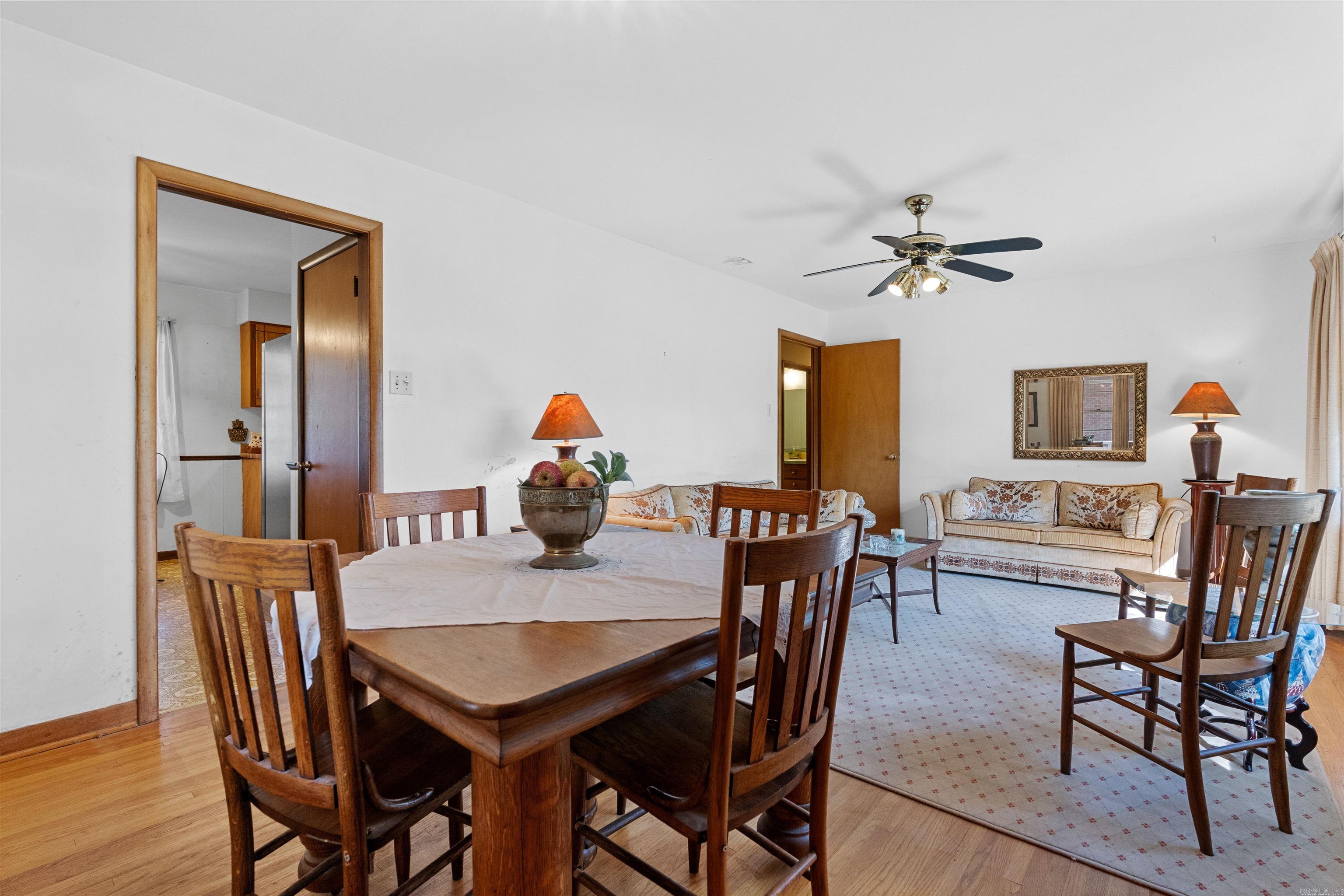 901 E H Avenue North Little Rock, AR 72116-8223