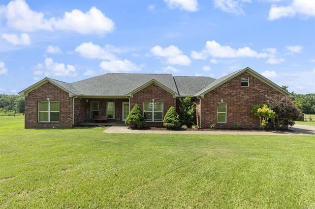 33  Barney Road  Enola, AR