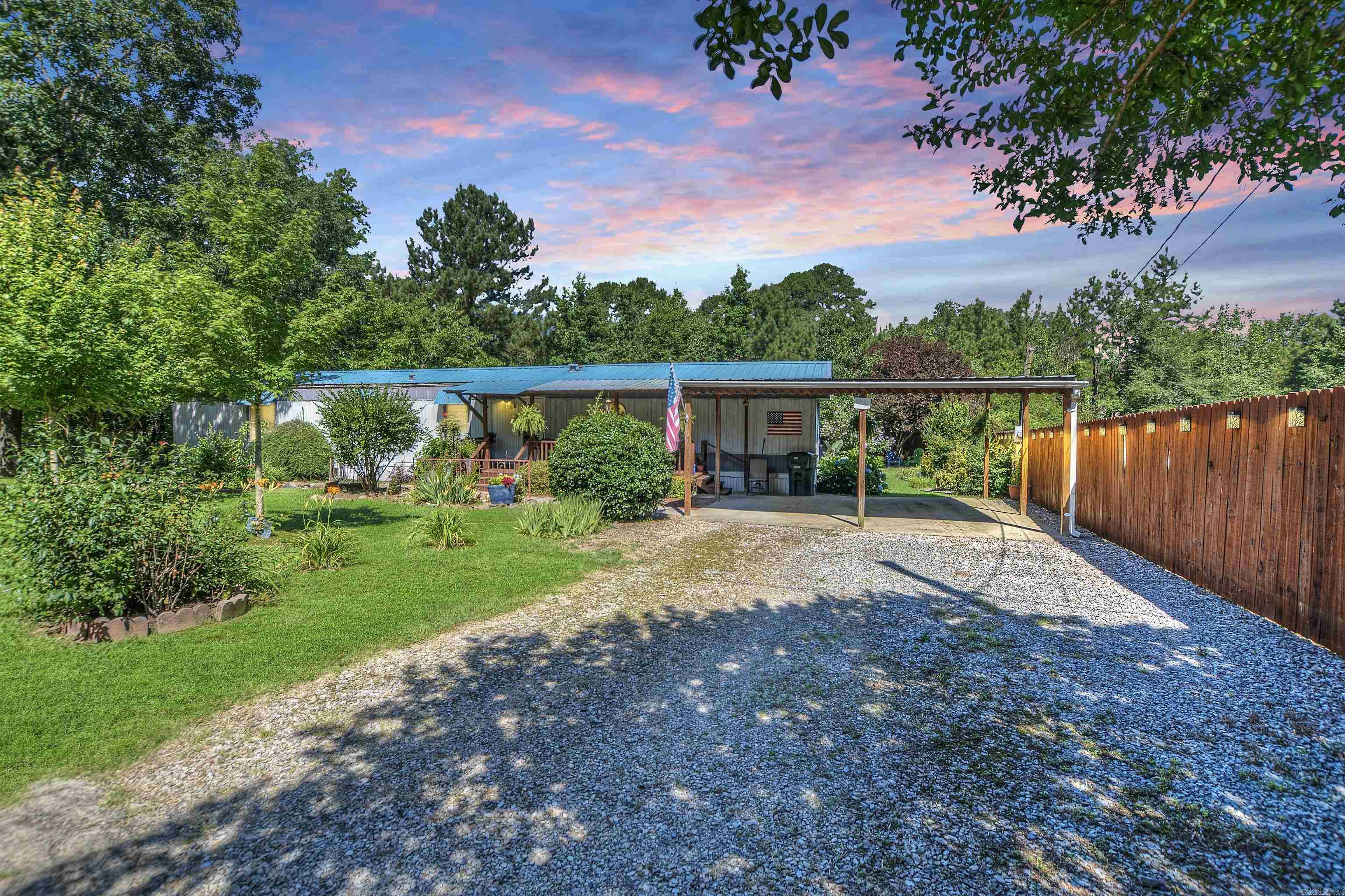 340 Beach Haven Road