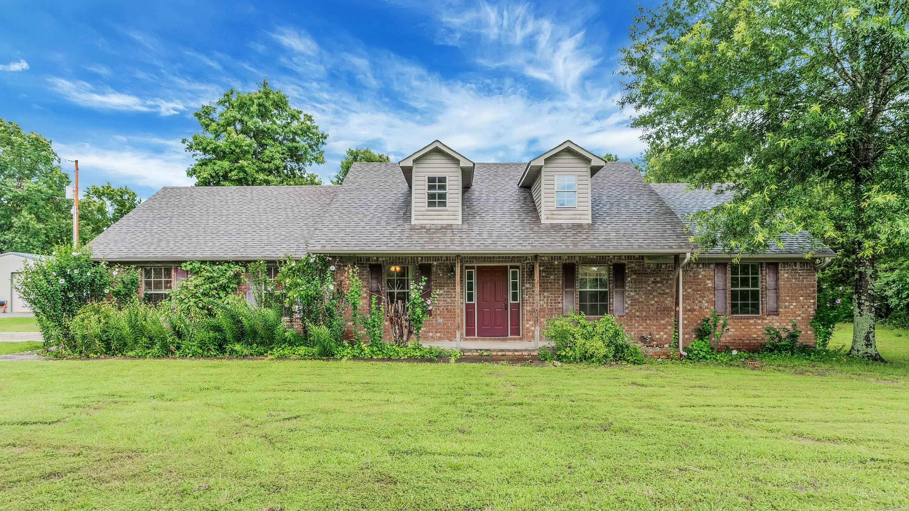 23 Arnoldsburg Conway, AR 72032