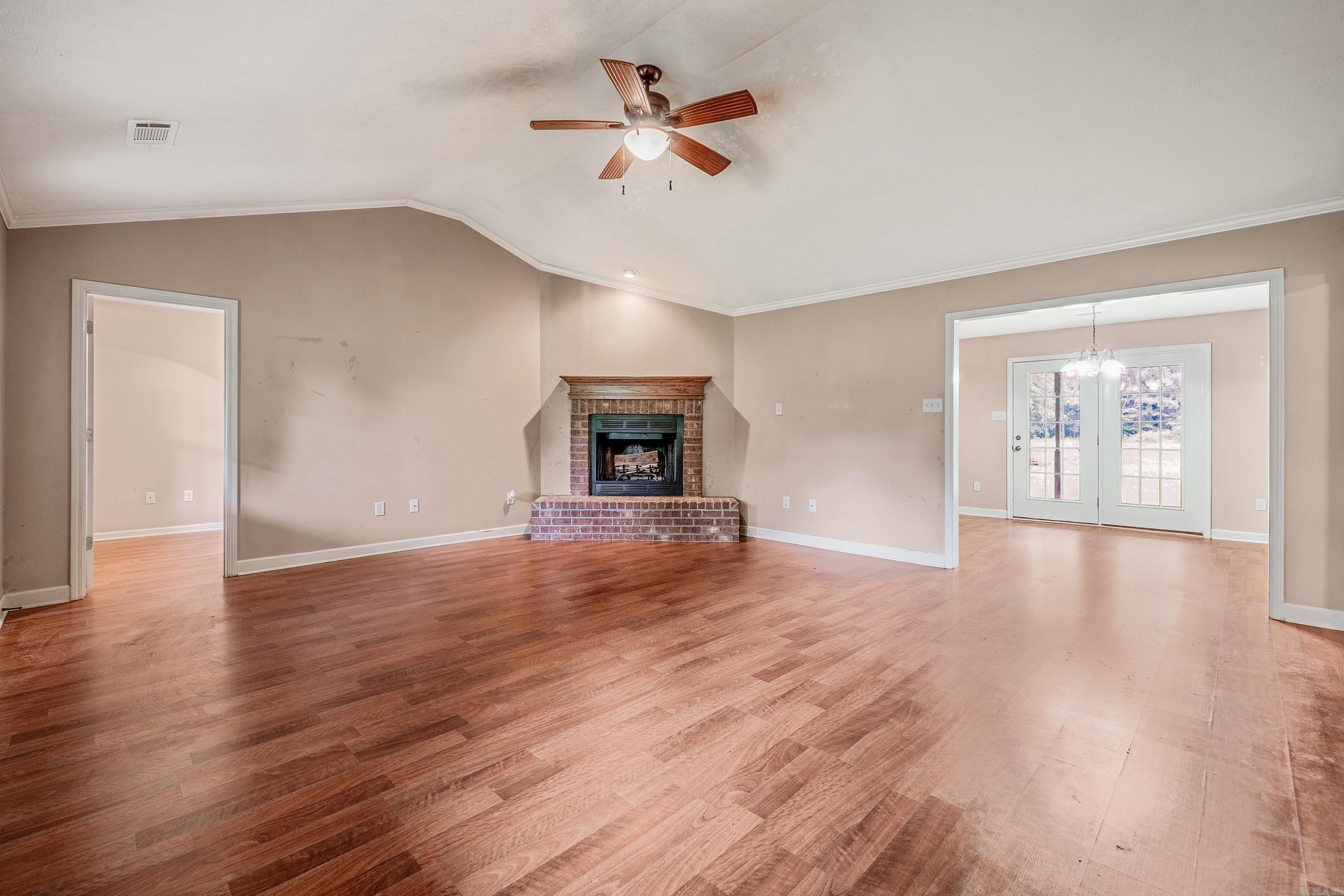23 Arnoldsburg Conway, AR 72032