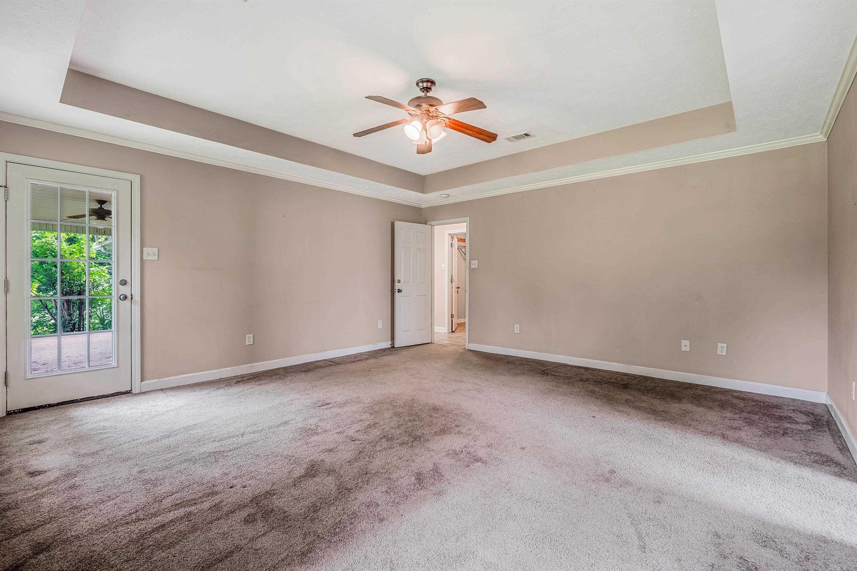 23 Arnoldsburg Conway, AR 72032