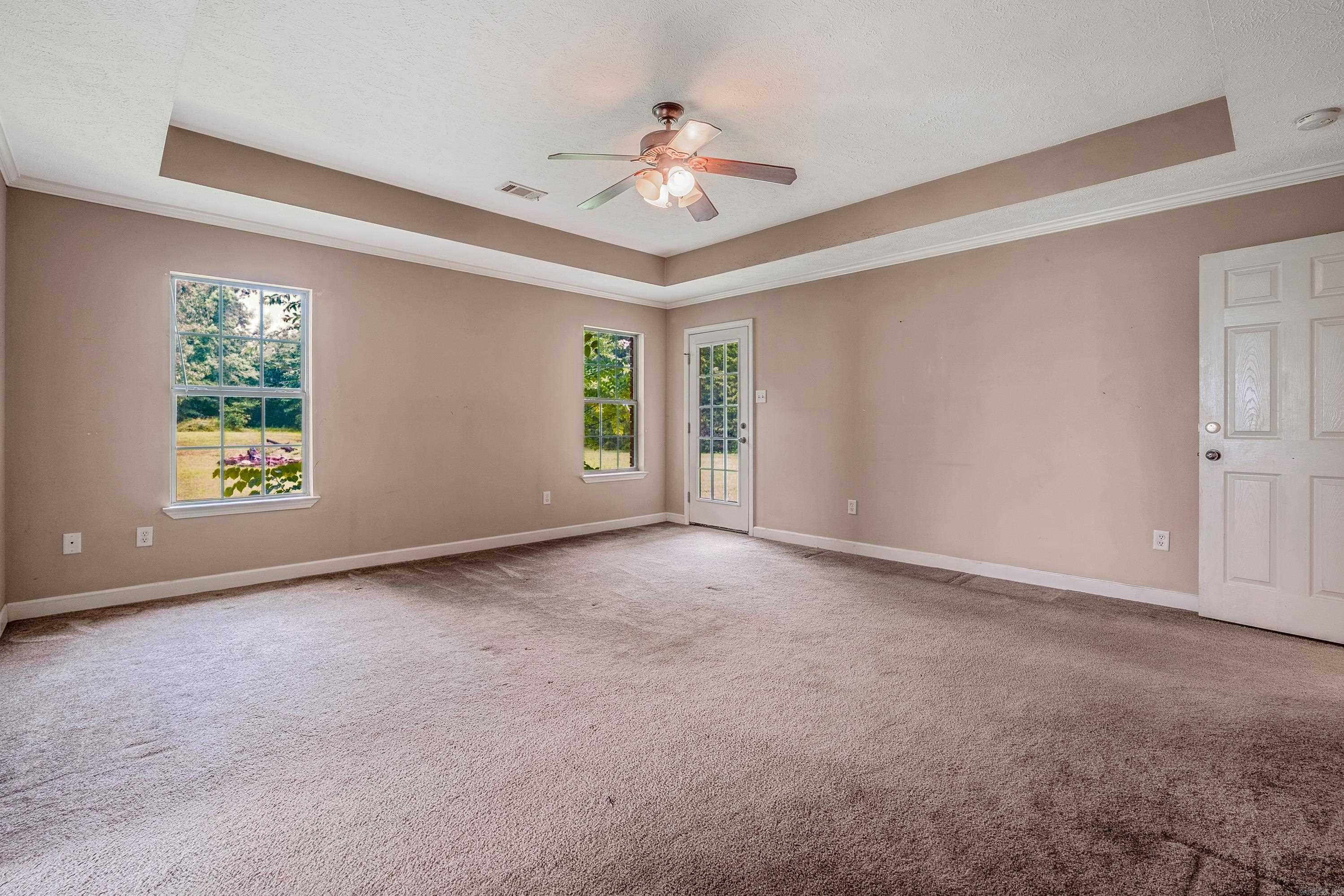 23 Arnoldsburg Conway, AR 72032
