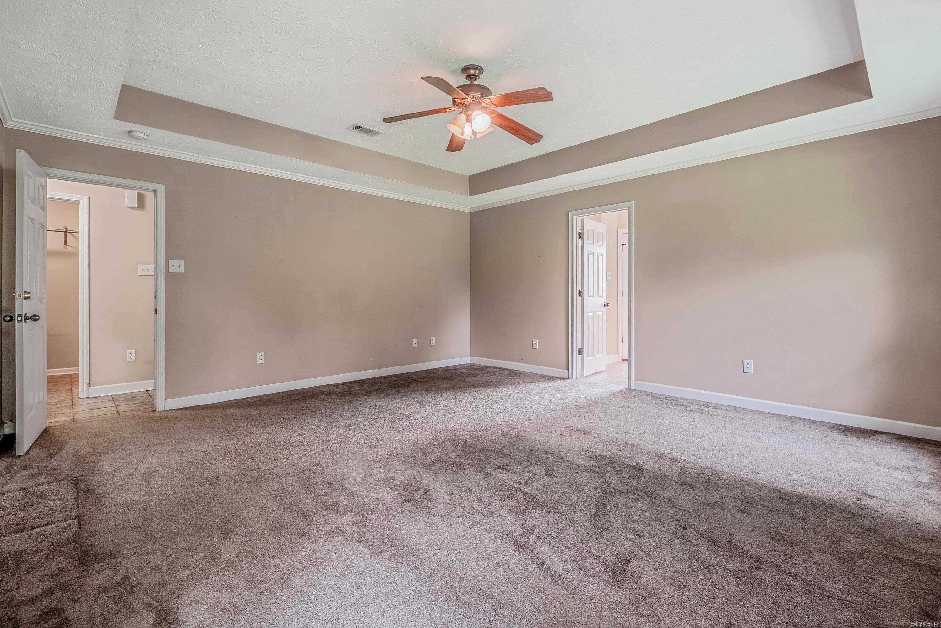 23 Arnoldsburg Conway, AR 72032