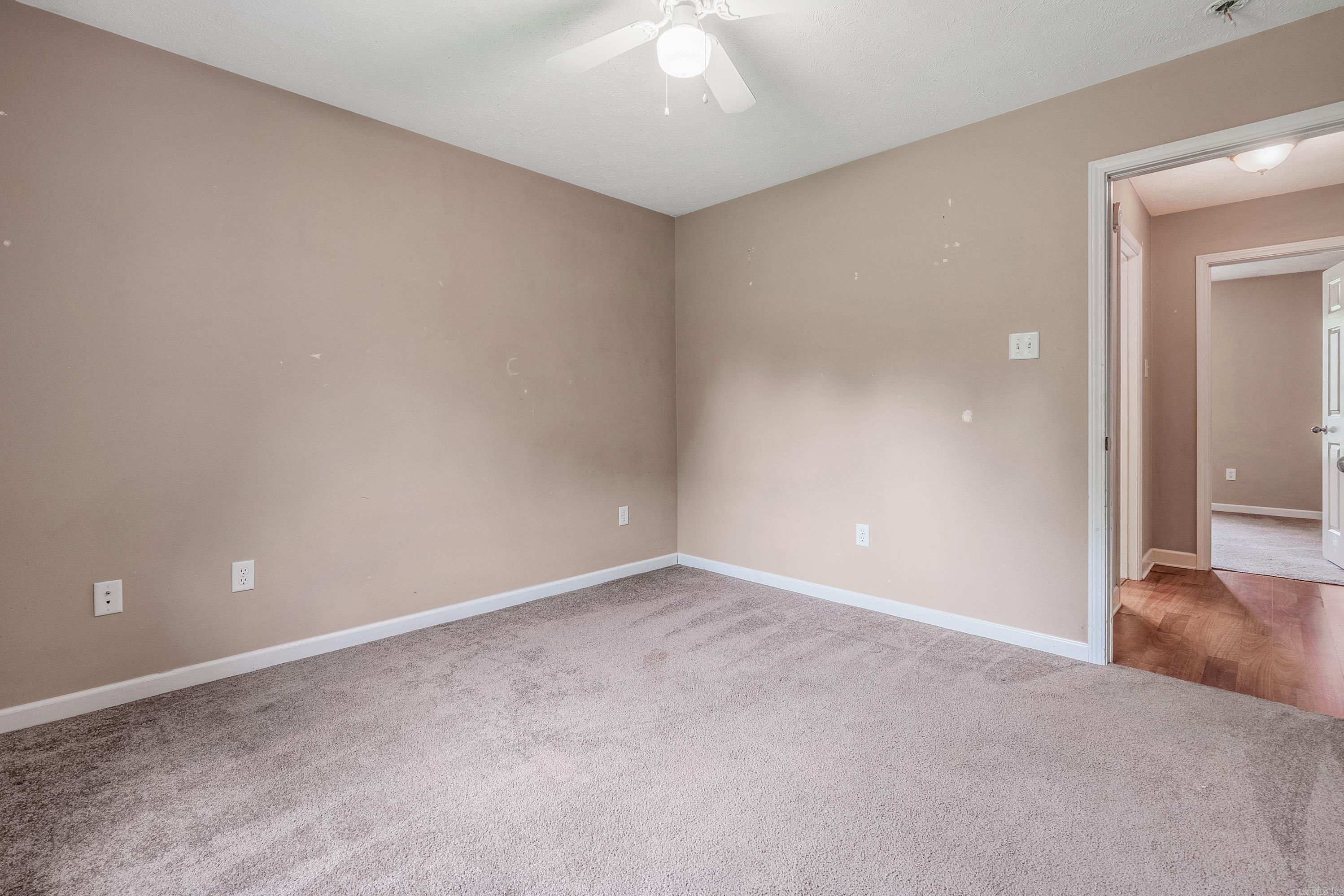 23 Arnoldsburg Conway, AR 72032