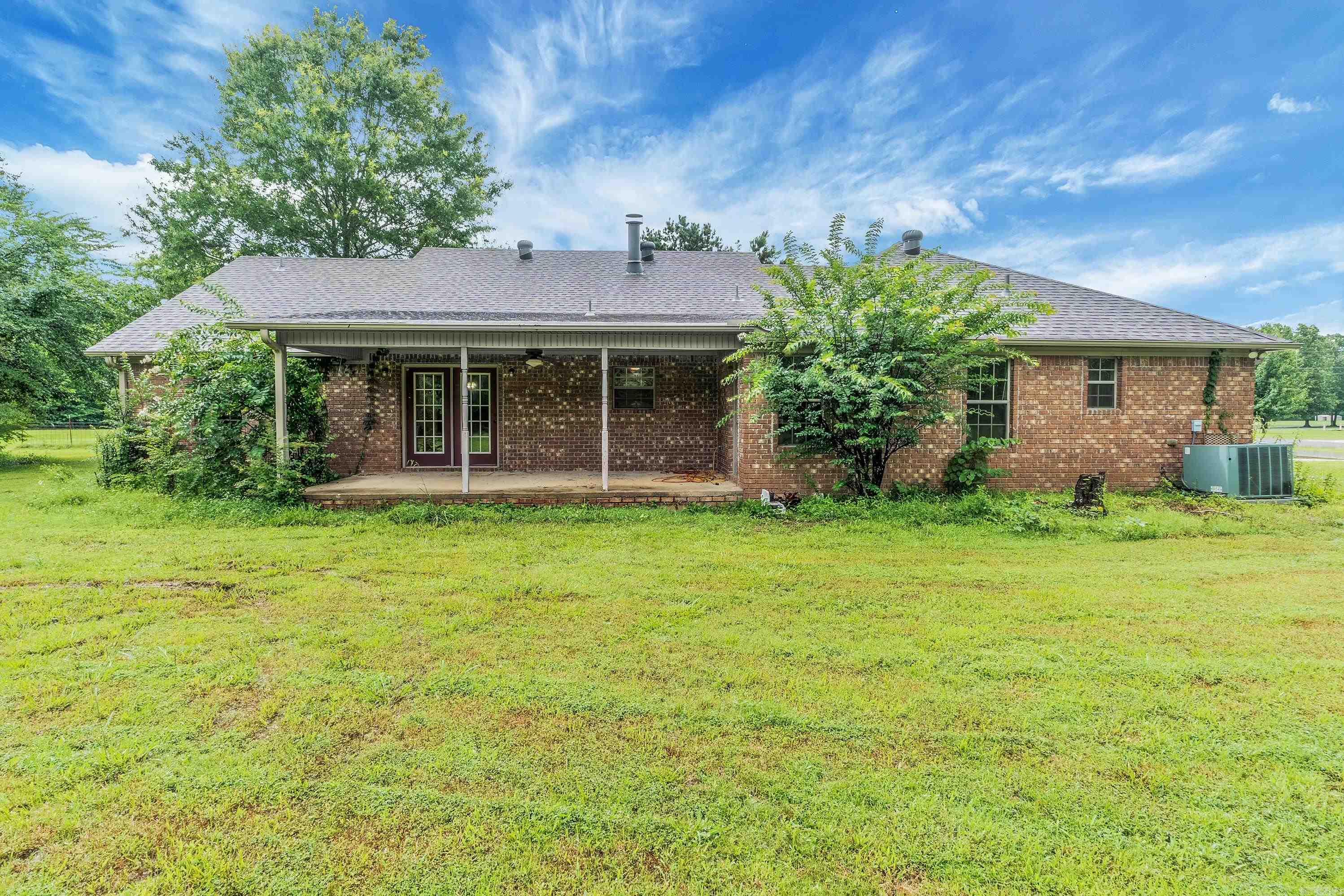 23 Arnoldsburg Conway, AR 72032