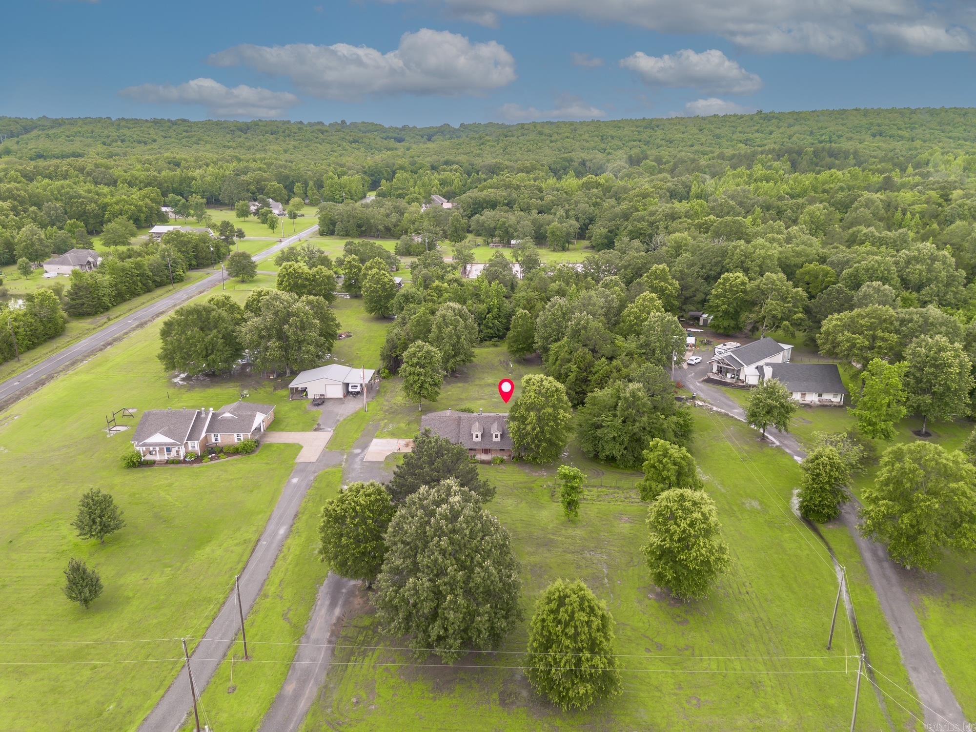 23 Arnoldsburg Conway, AR 72032
