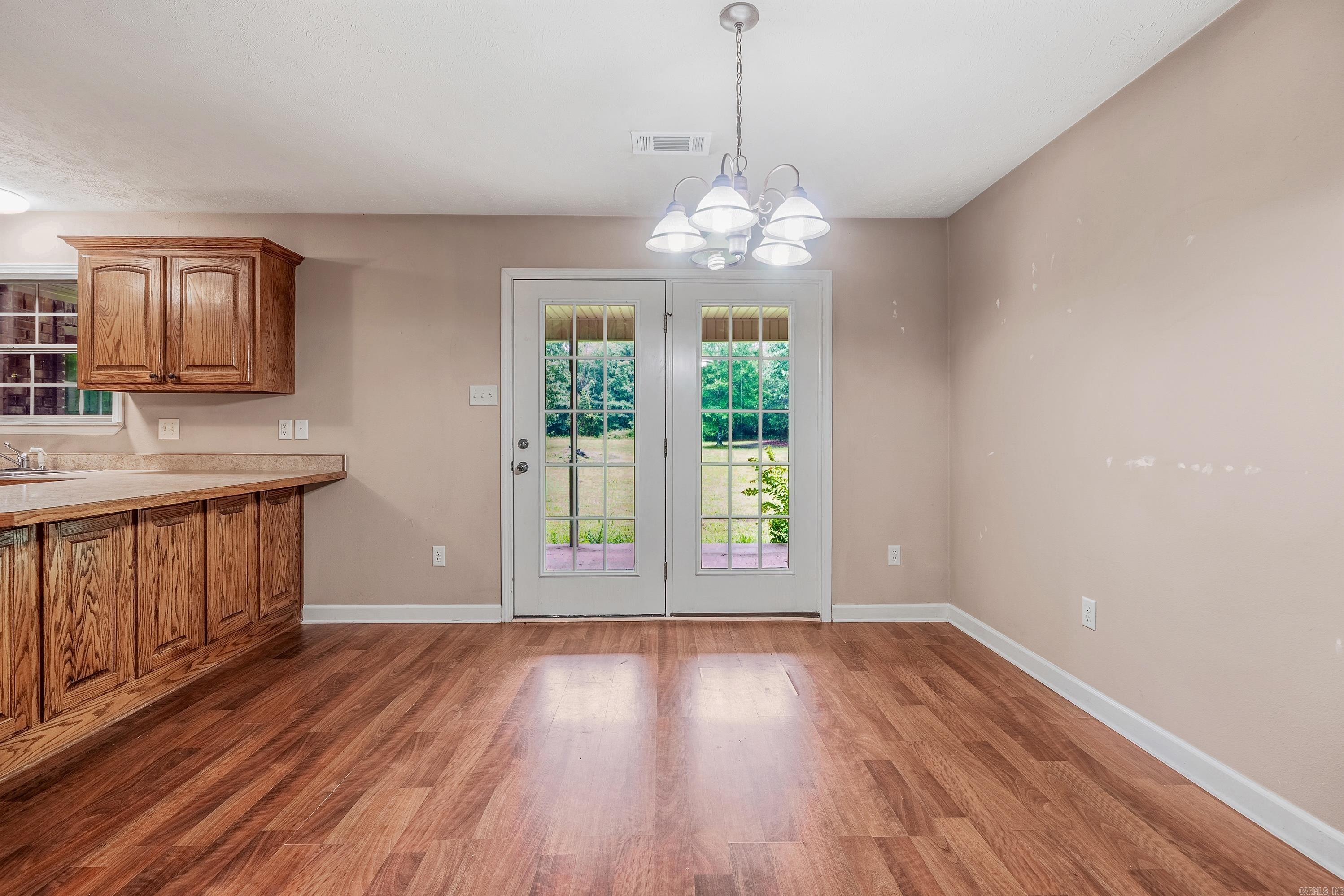 23 Arnoldsburg Conway, AR 72032
