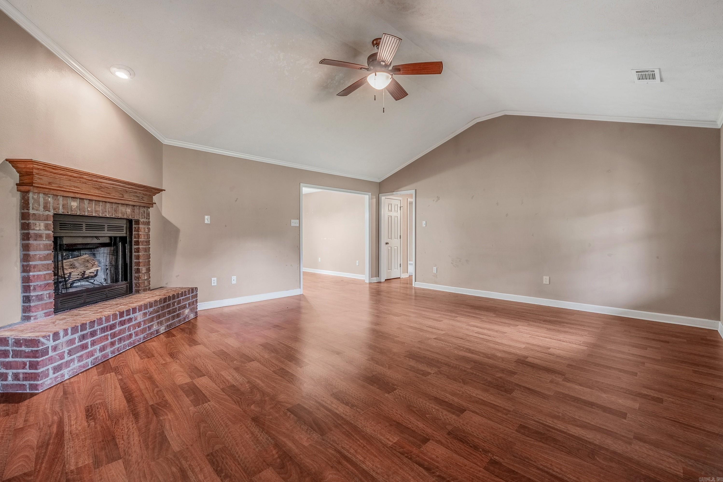 23 Arnoldsburg Conway, AR 72032