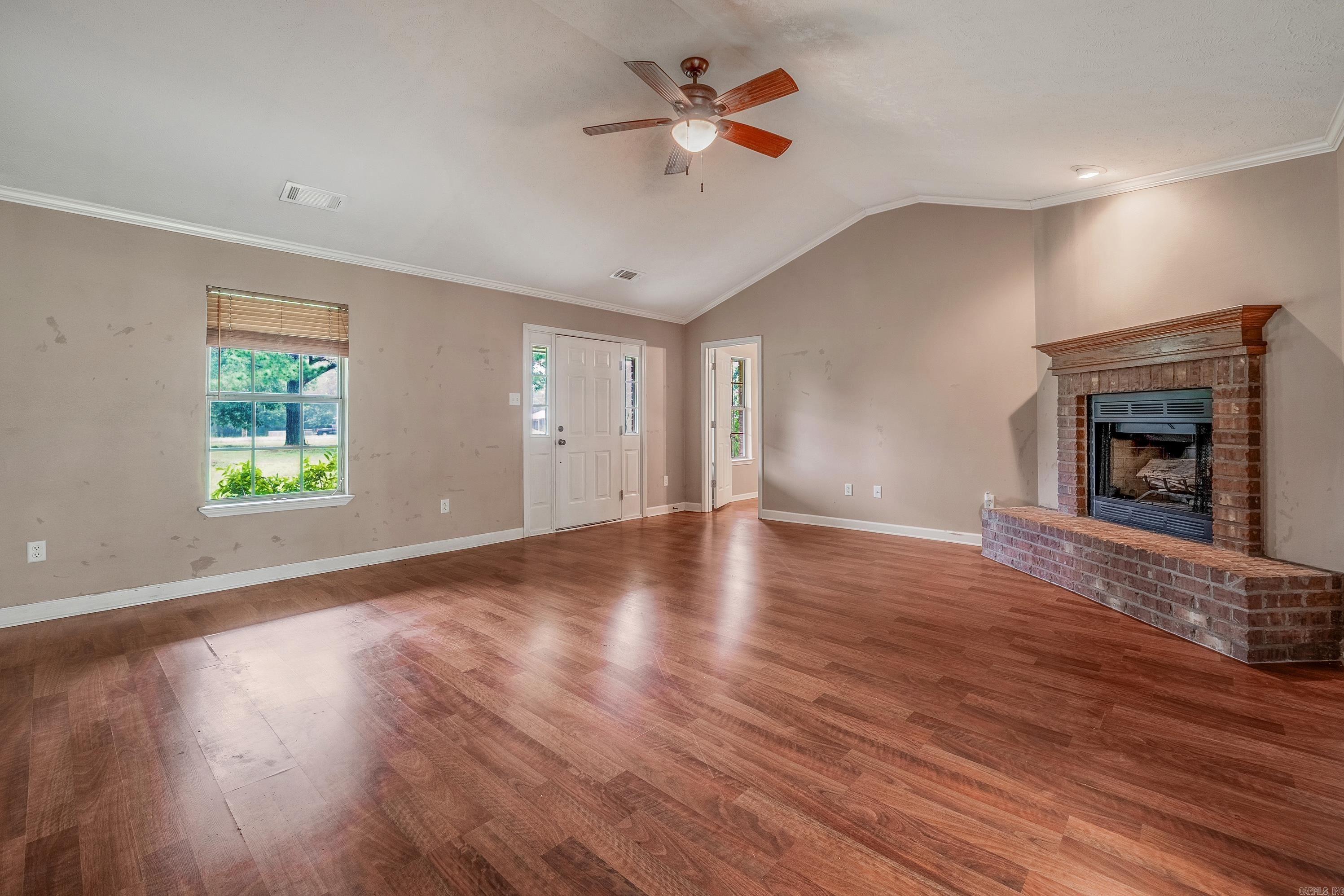 23 Arnoldsburg Conway, AR 72032