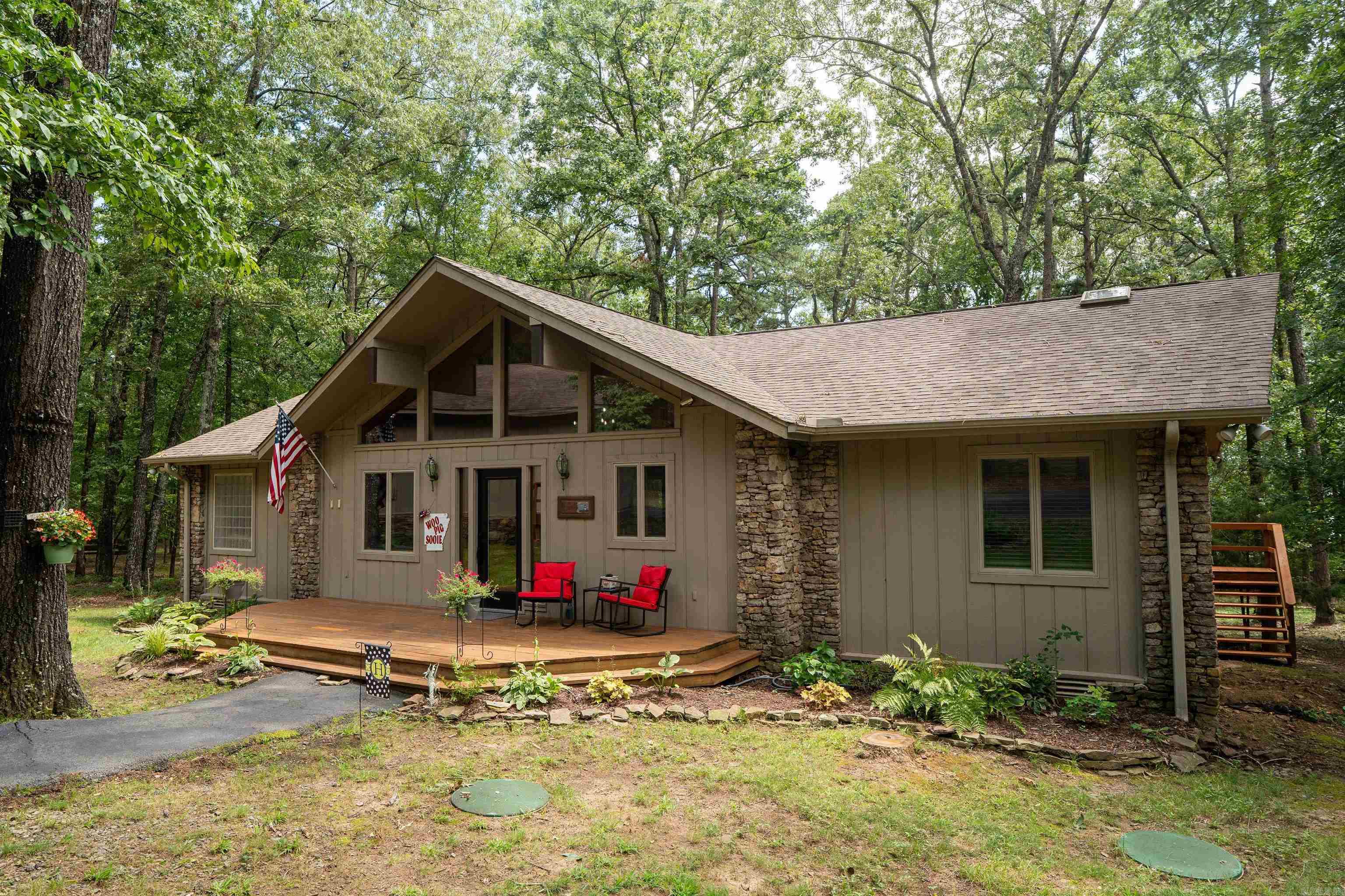 150 Island Shores Drasco, AR 72530