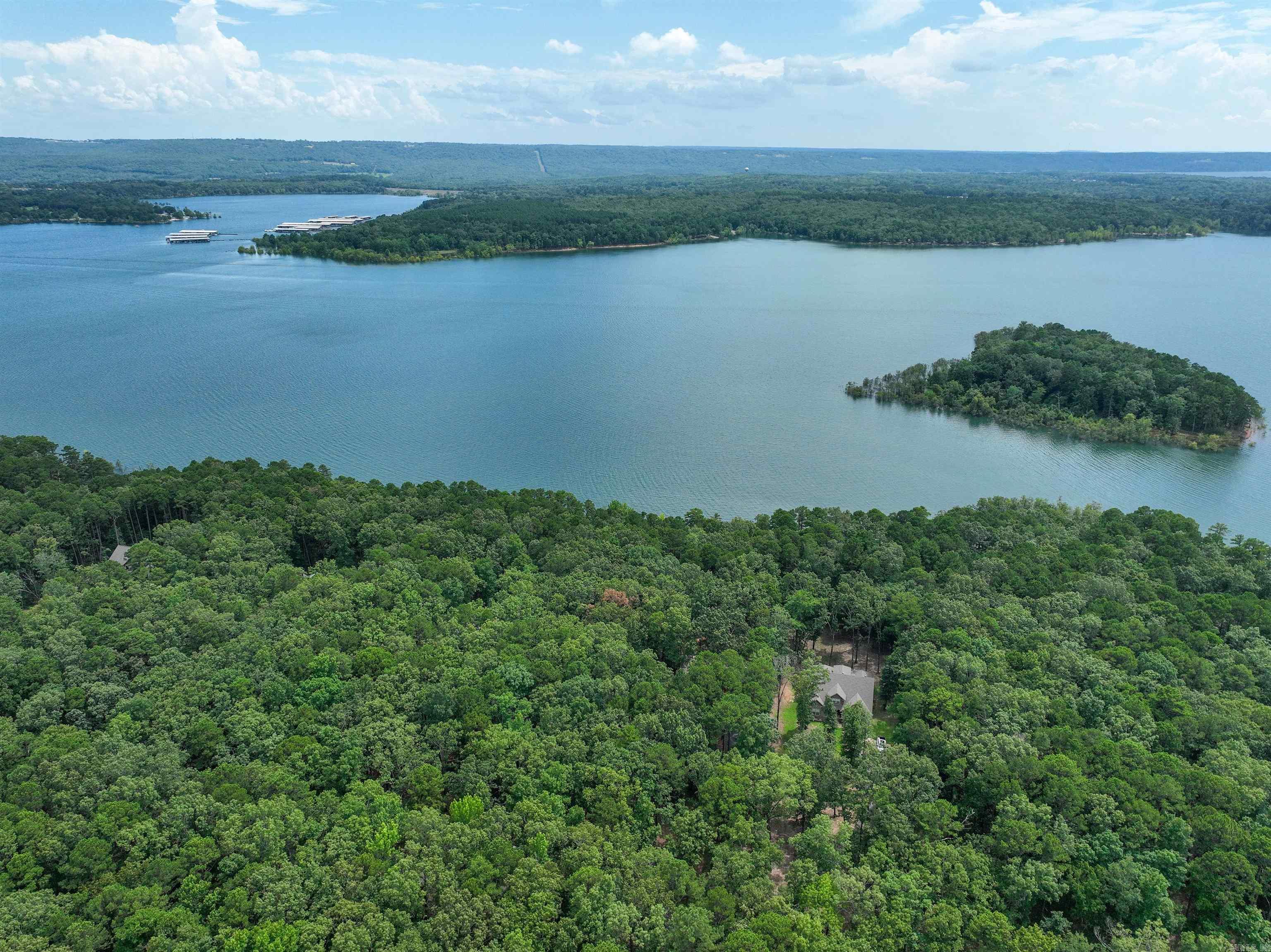150 Island Shores Drasco, AR 72530