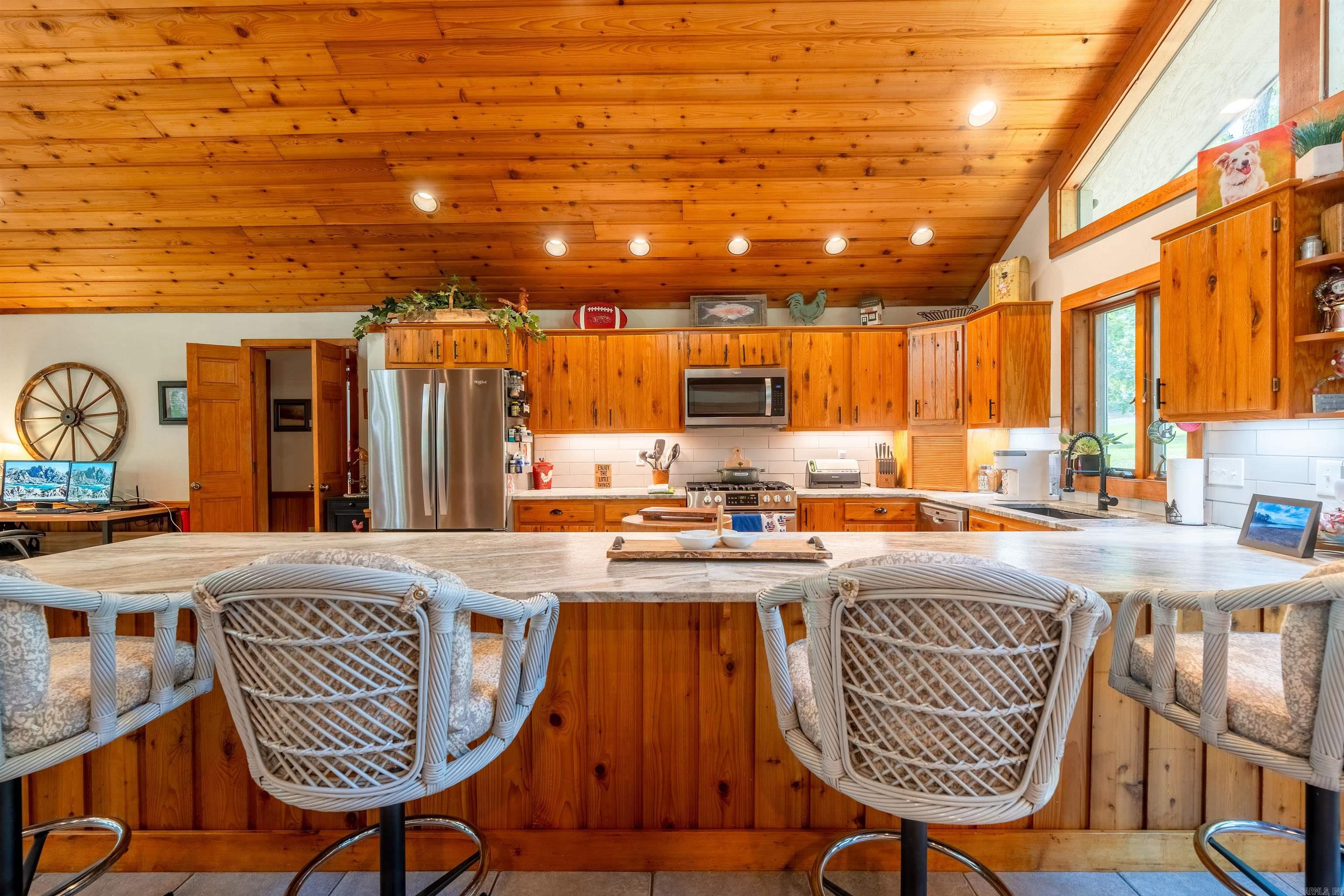 150 Island Shores Drasco, AR 72530