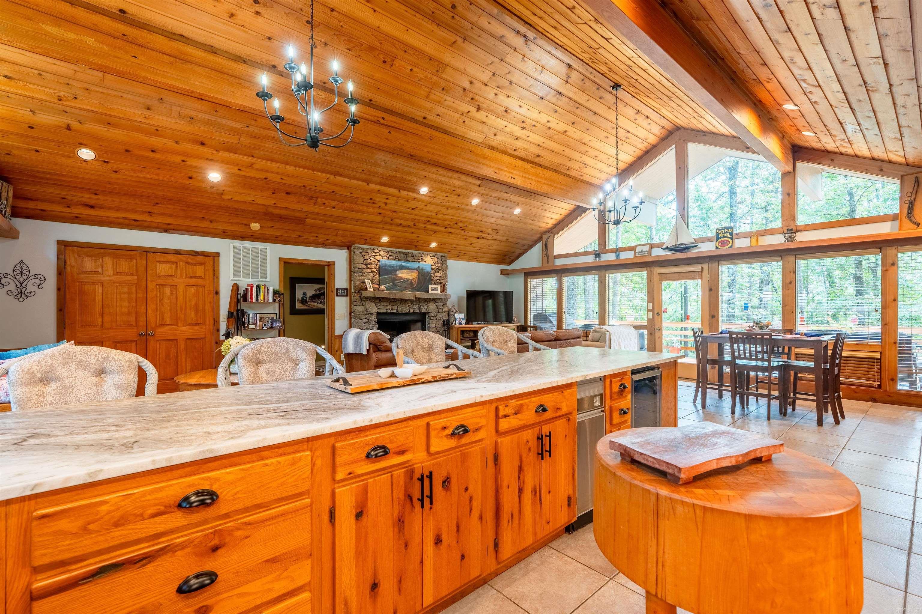 150 Island Shores Drasco, AR 72530