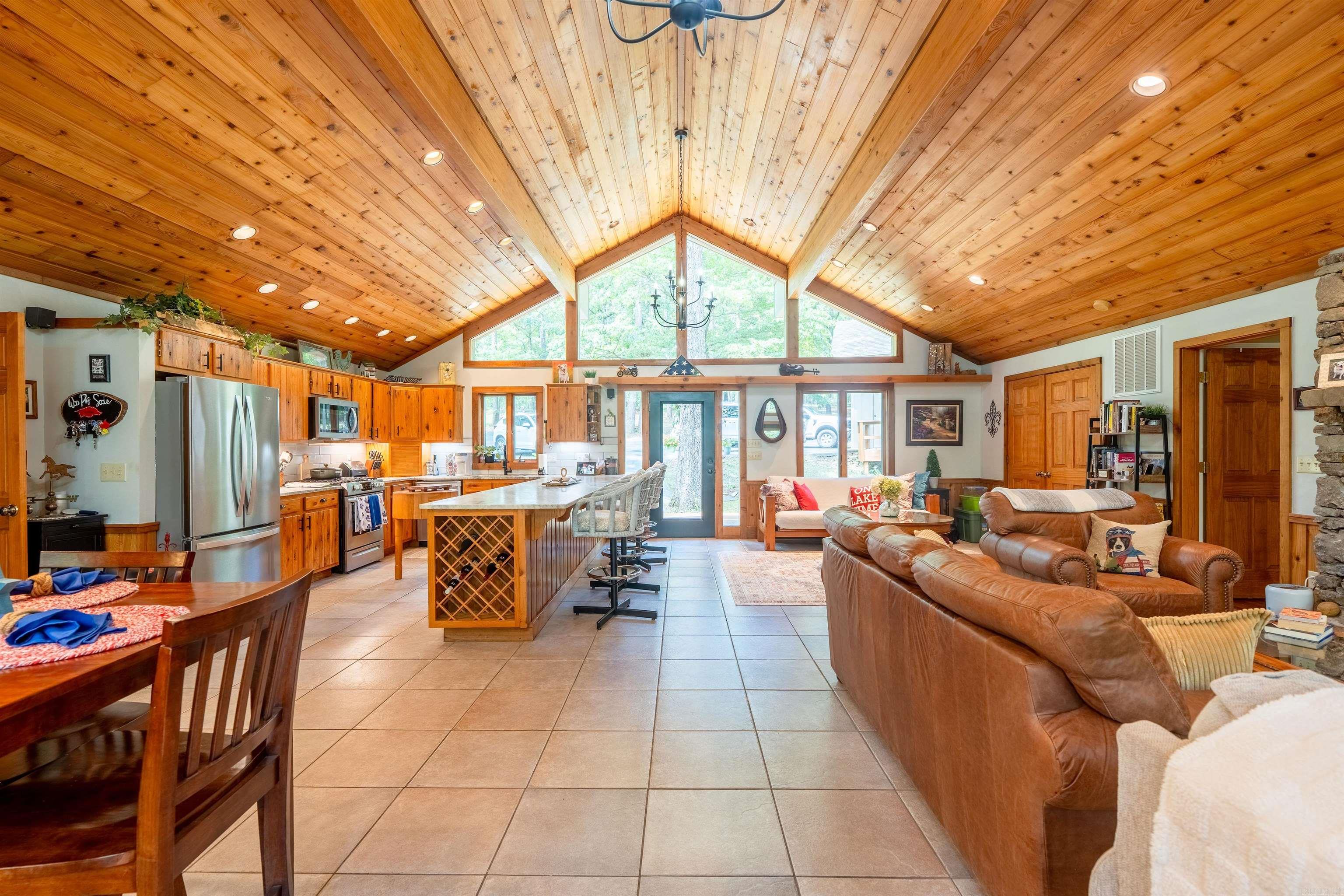 150 Island Shores Drasco, AR 72530