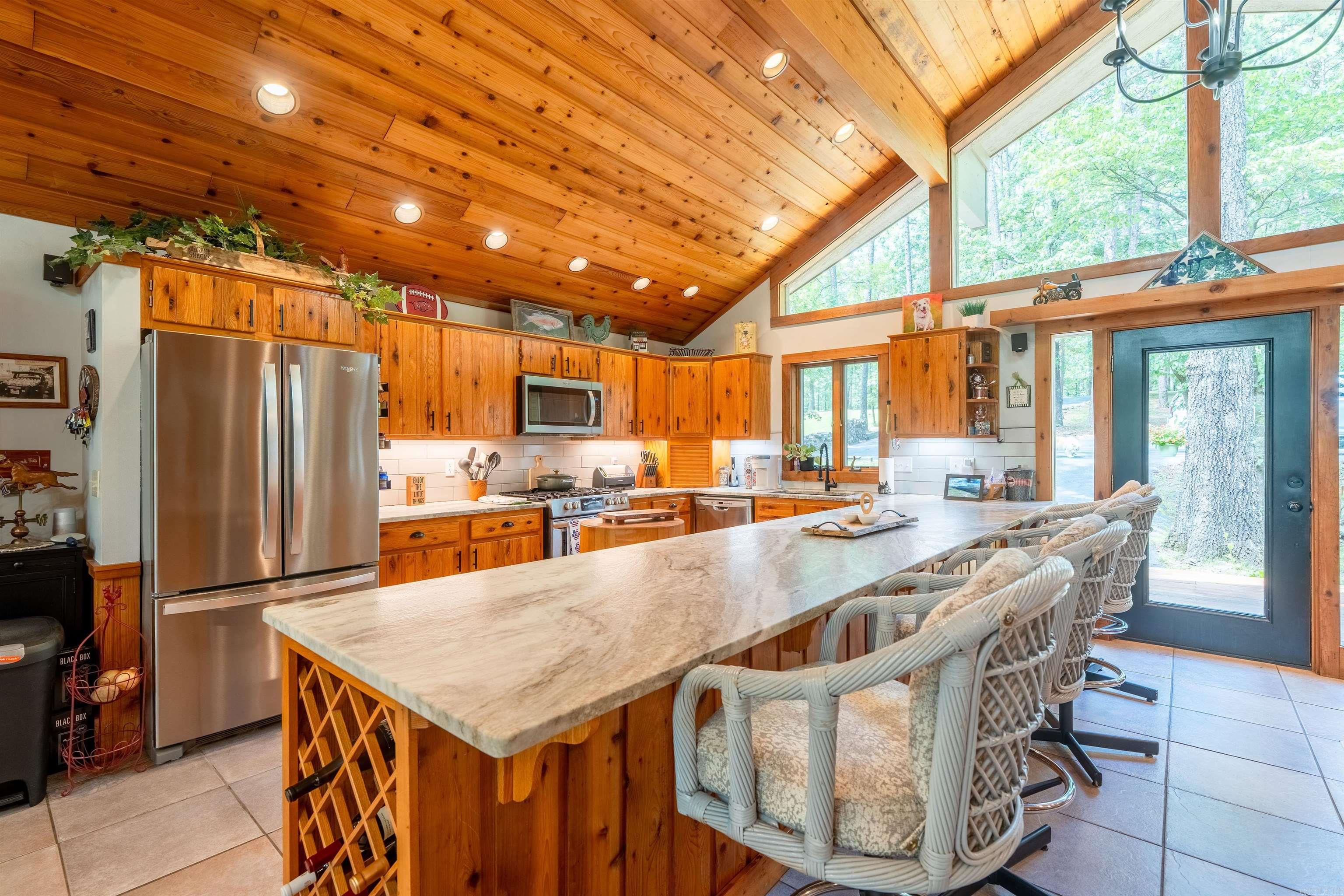 150 Island Shores Drasco, AR 72530