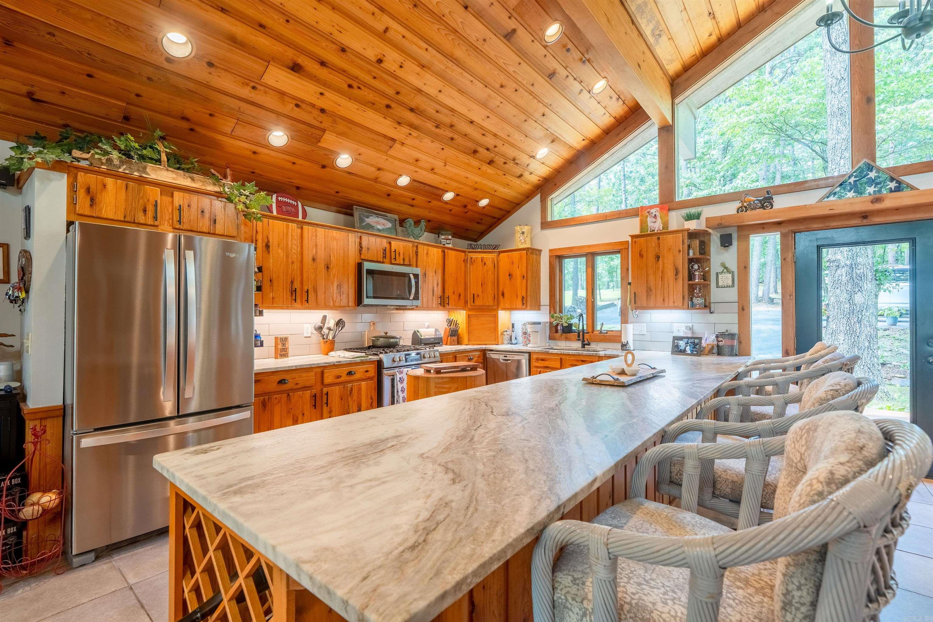 150 Island Shores Drasco, AR 72530