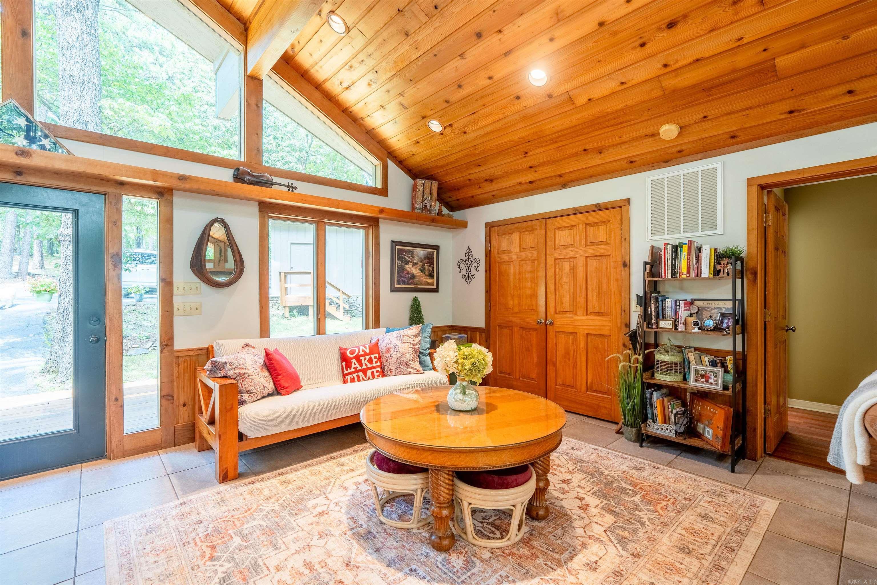 150 Island Shores Drasco, AR 72530