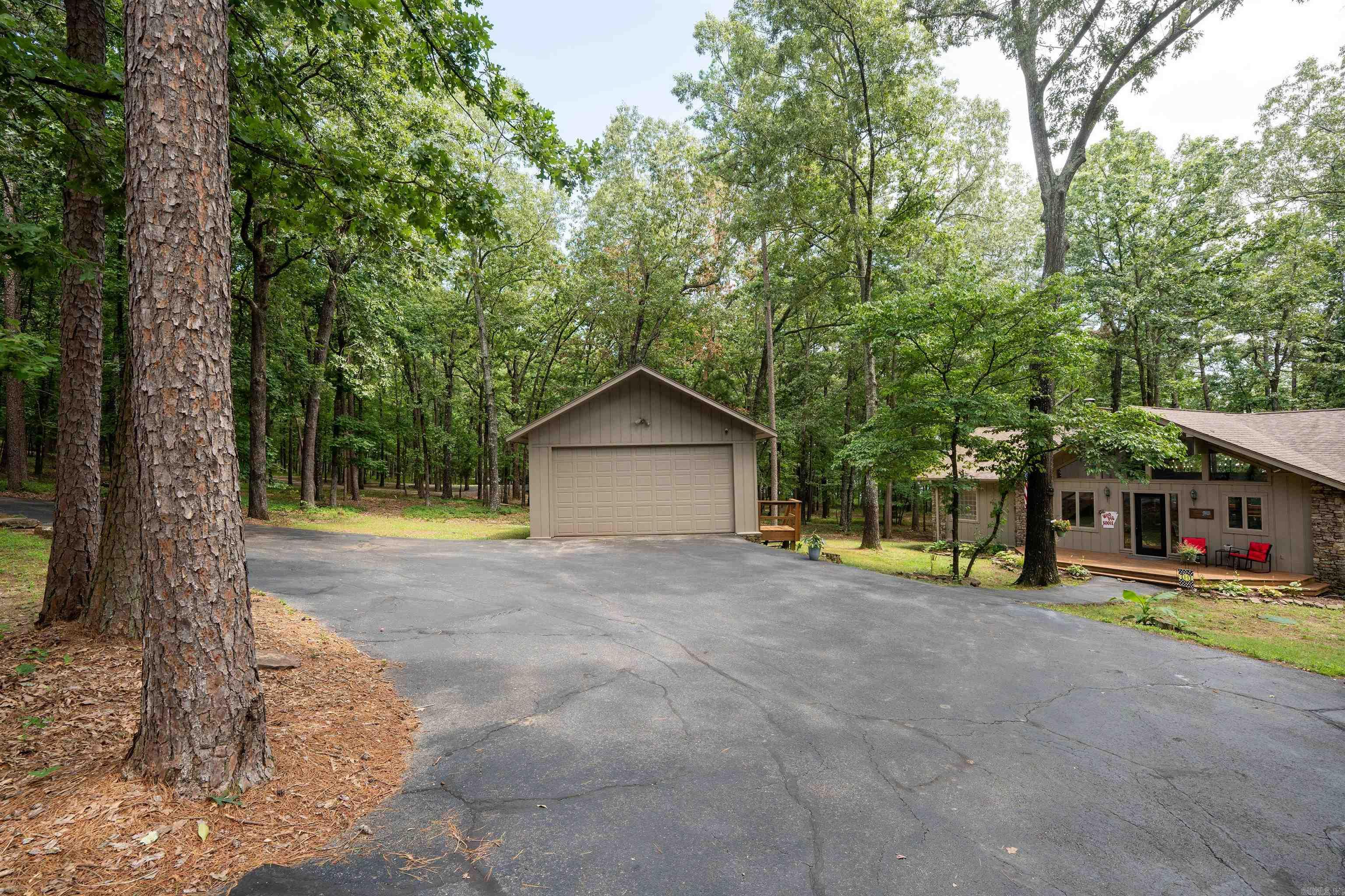 150 Island Shores Drasco, AR 72530