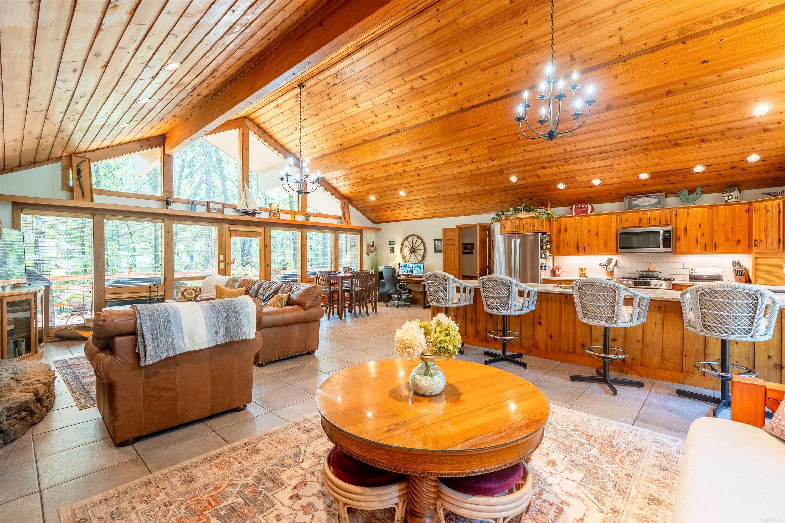 150 Island Shores Drasco, AR 72530