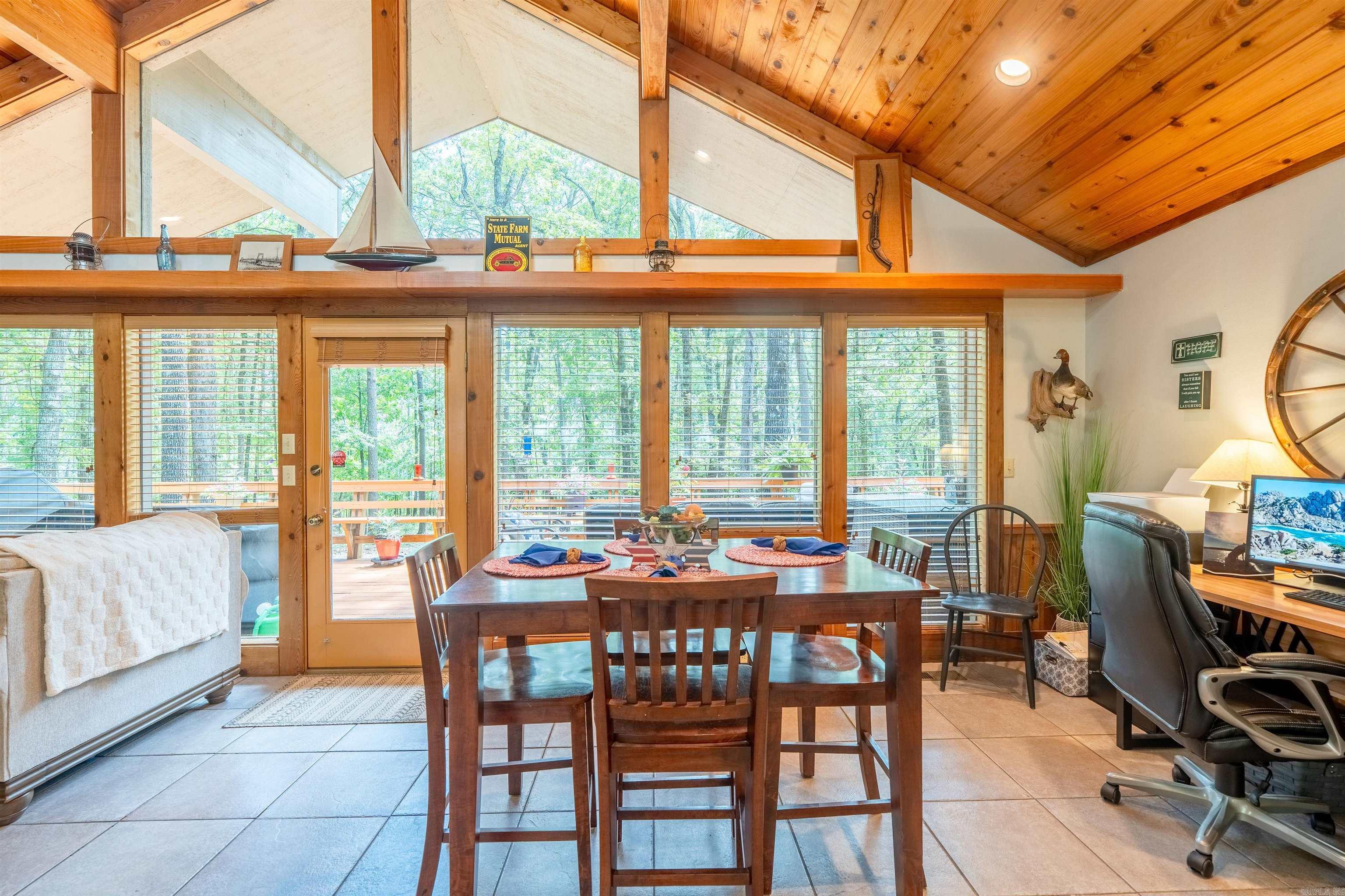 150 Island Shores Drasco, AR 72530