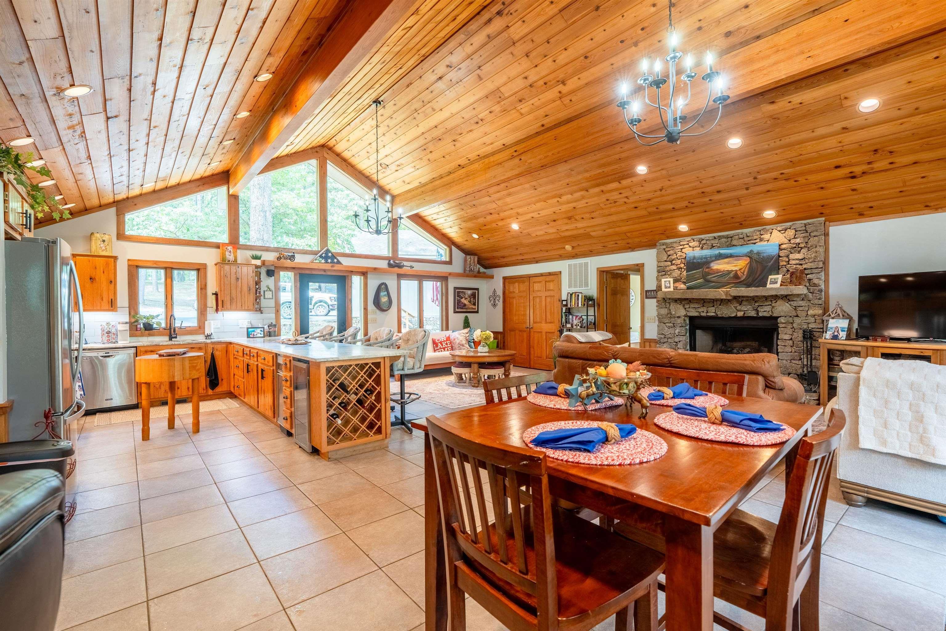 150 Island Shores Drasco, AR 72530