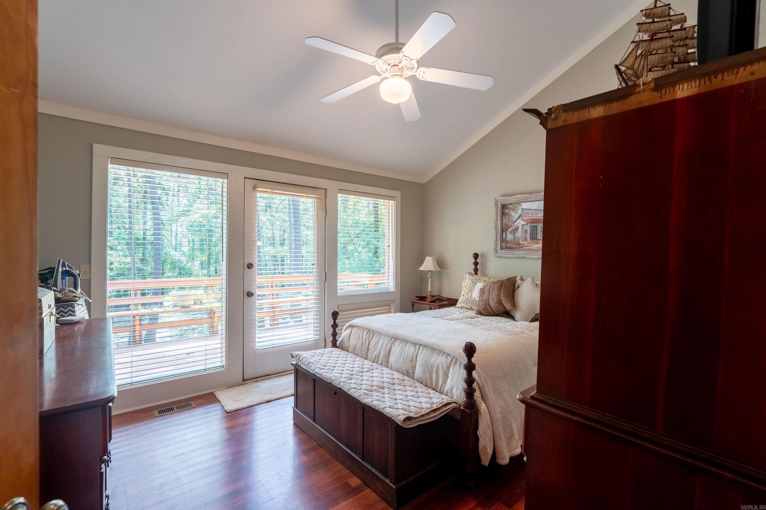 150 Island Shores Drasco, AR 72530