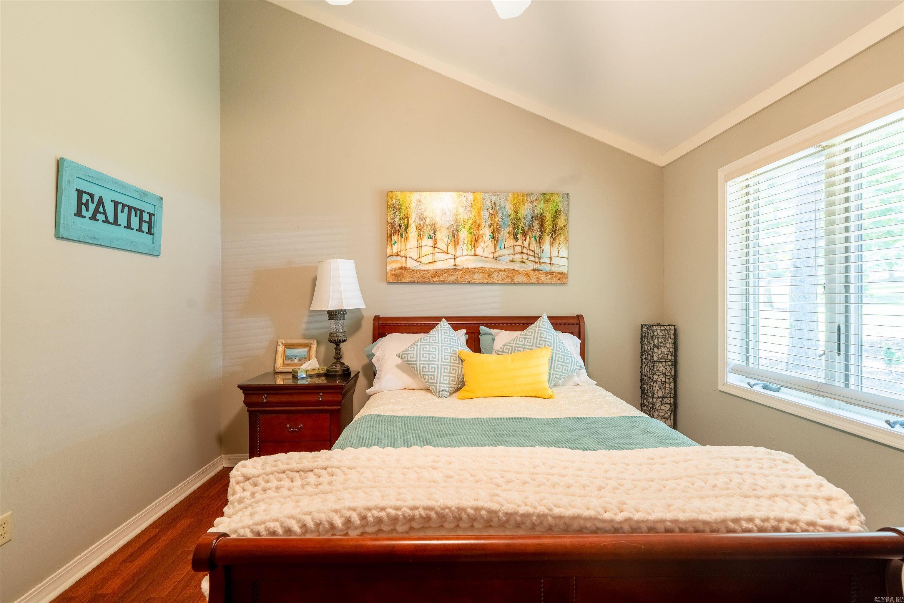150 Island Shores Drasco, AR 72530