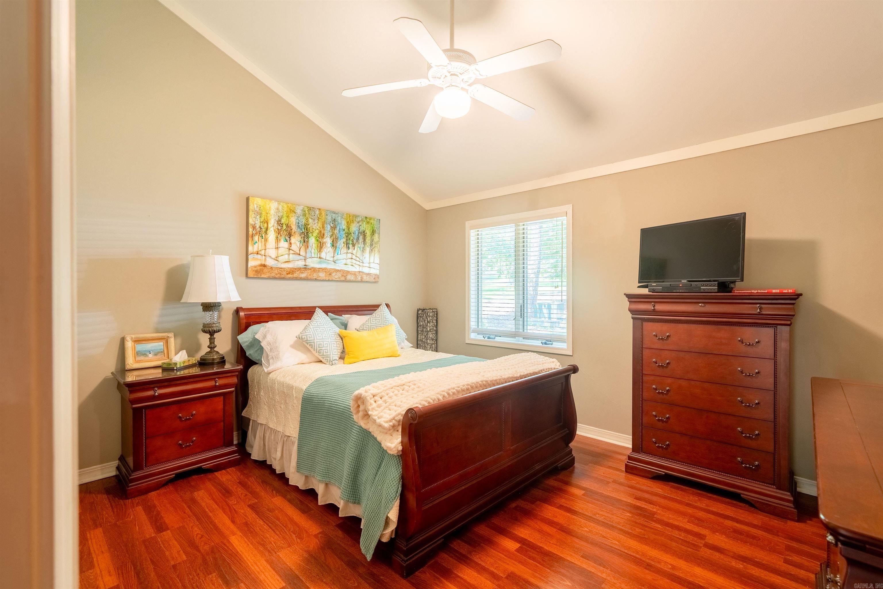 150 Island Shores Drasco, AR 72530
