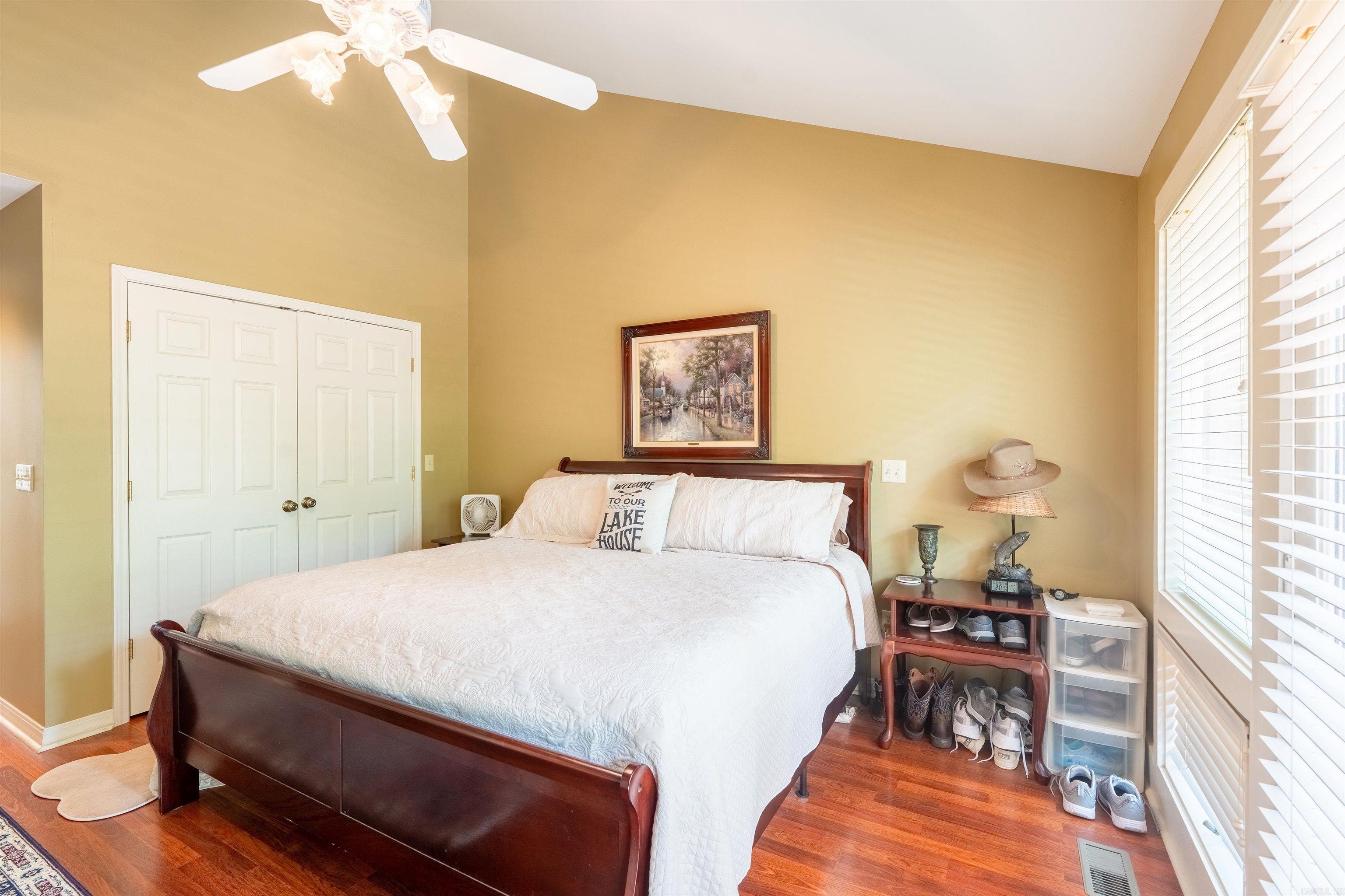 150 Island Shores Drasco, AR 72530