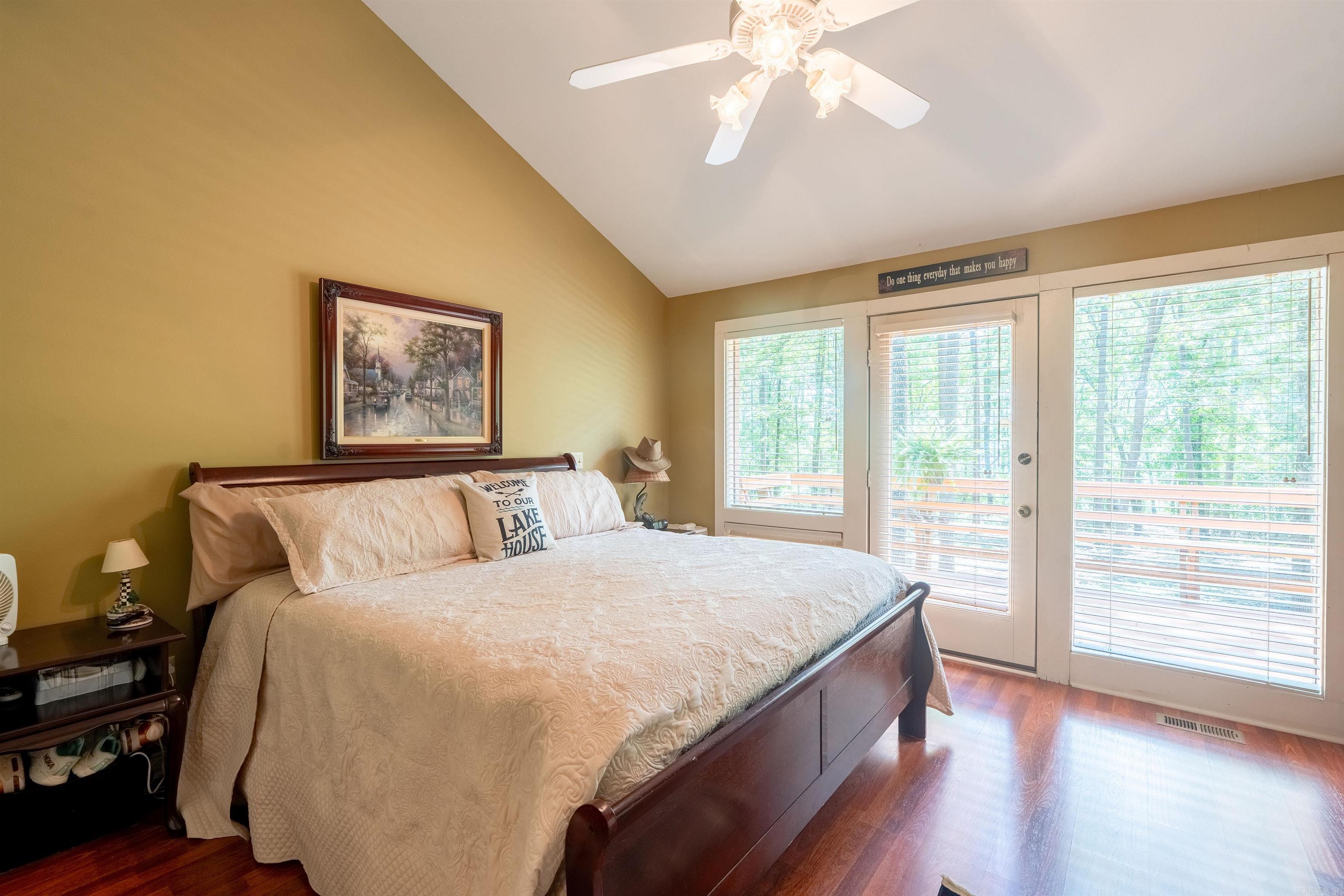 150 Island Shores Drasco, AR 72530