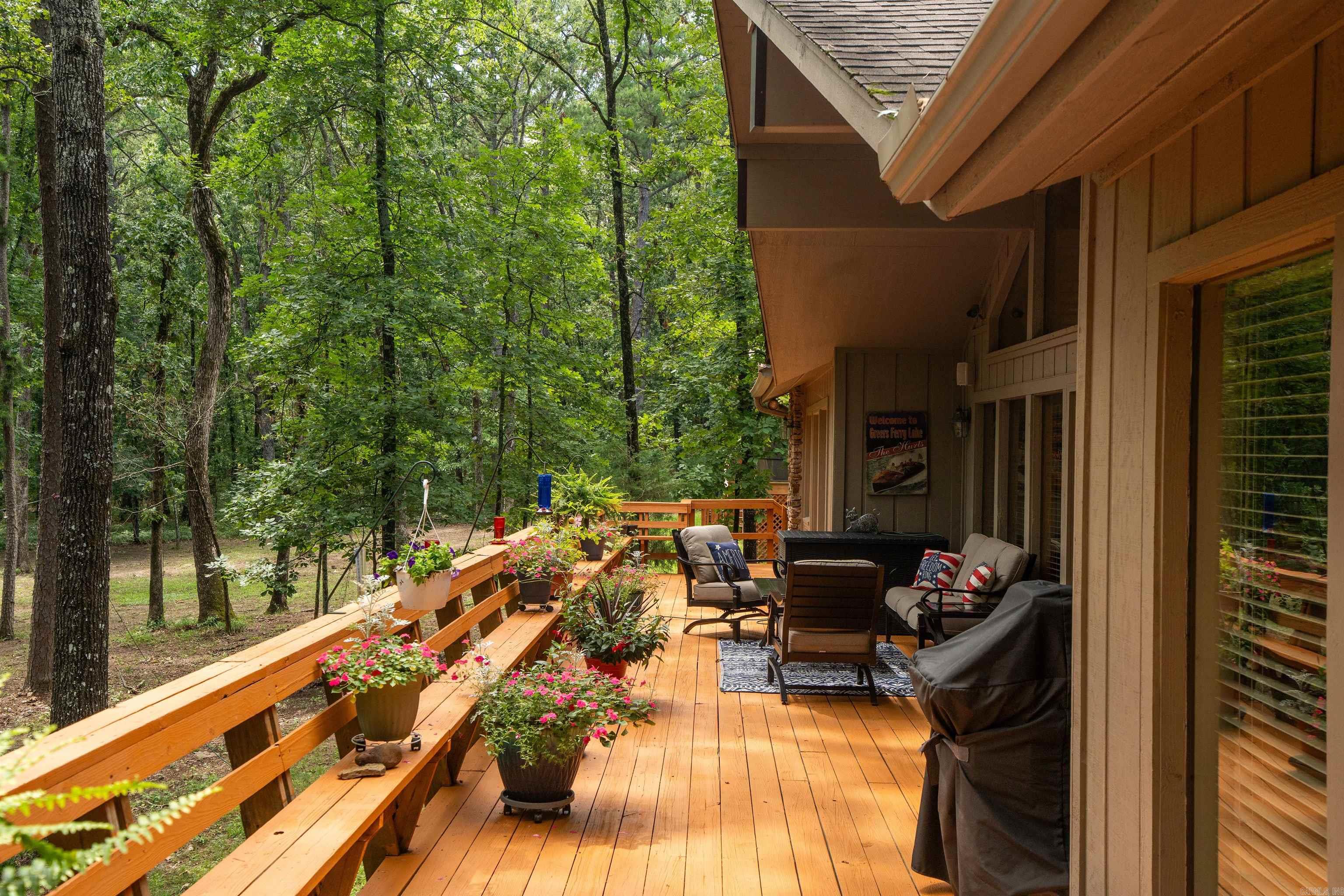 150 Island Shores Drasco, AR 72530