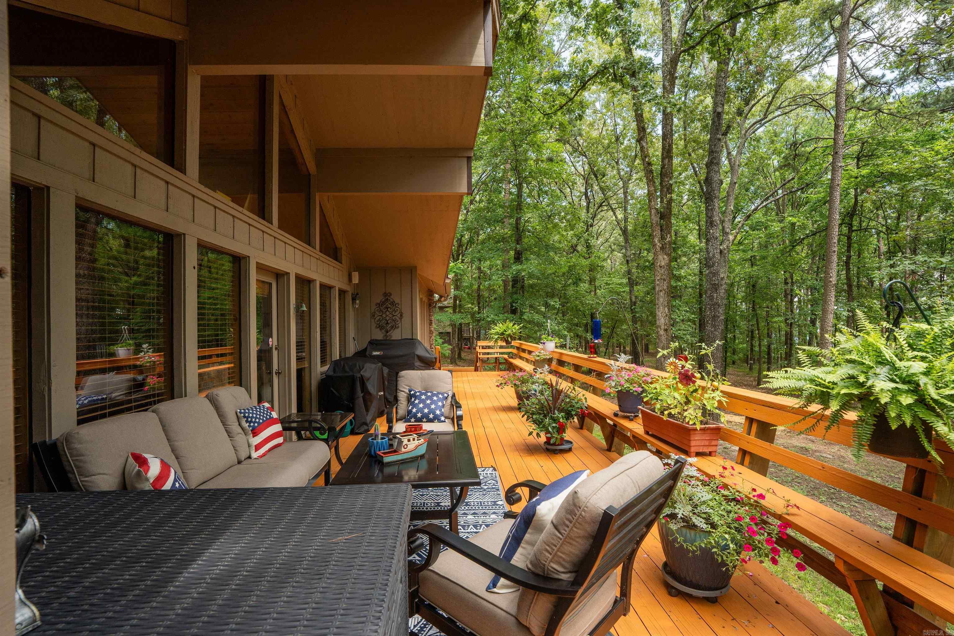 150 Island Shores Drasco, AR 72530
